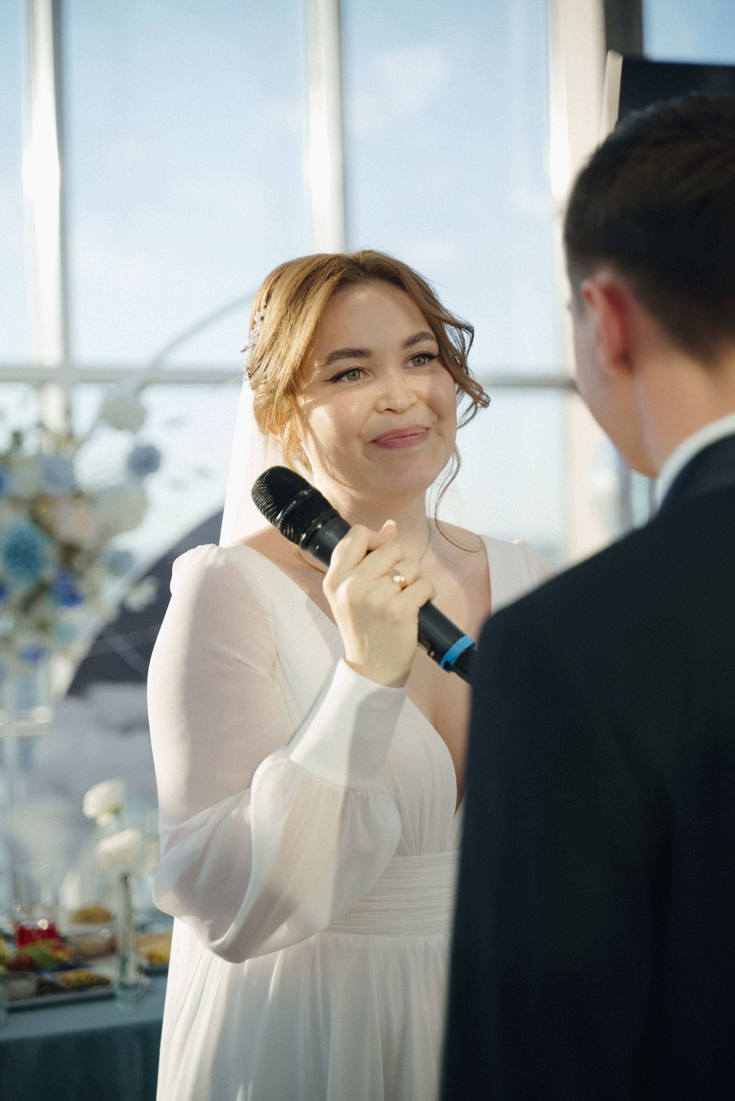 Оля и Пётр. Репортажный и свадебный фотограф в Сургуте