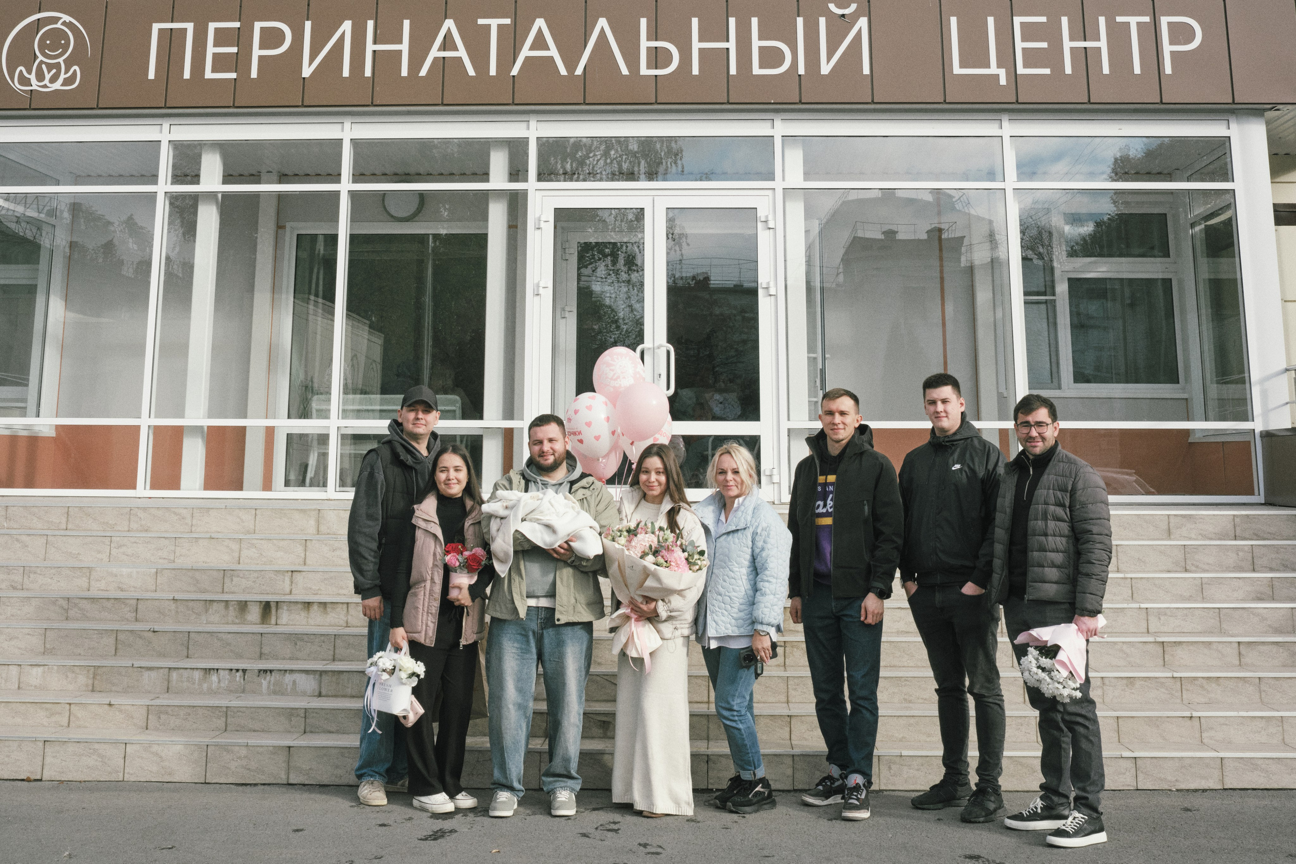 Индивидуальная съемка | Выписка из роддома. Твой личный фотограф Сочи | Йошкар-Ола