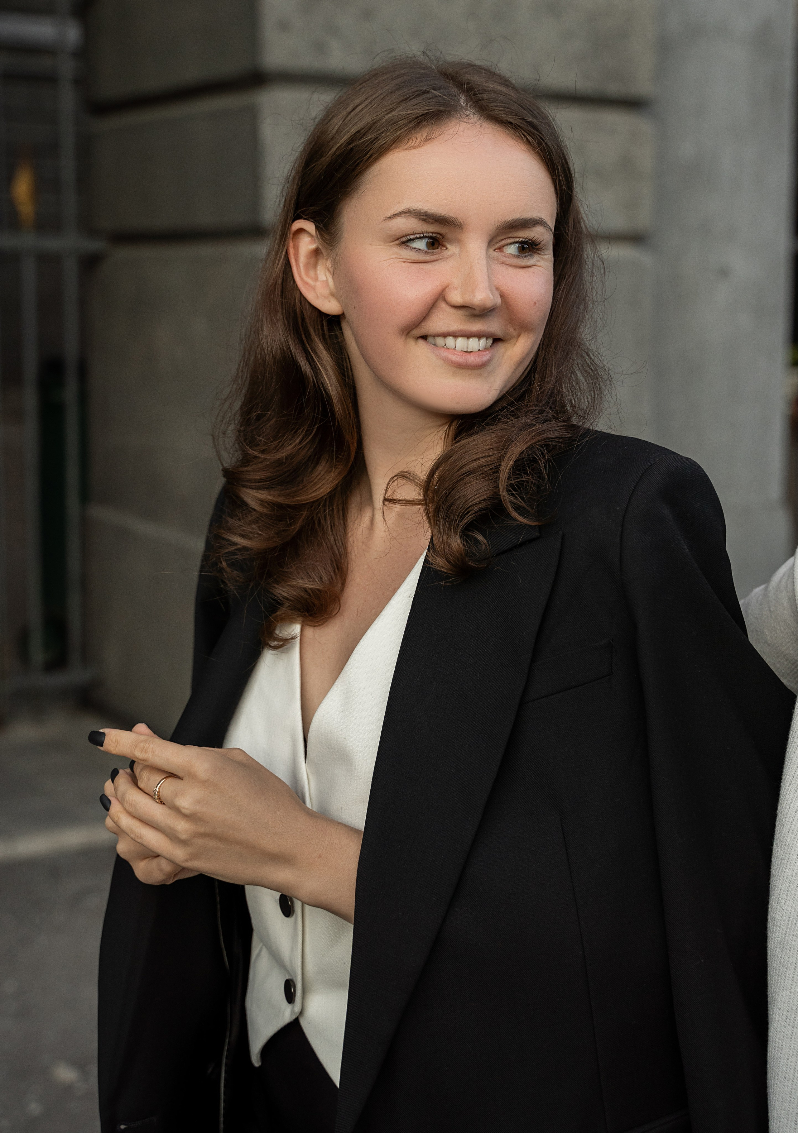 Макс и Виктория. Фотограф Анна Котова