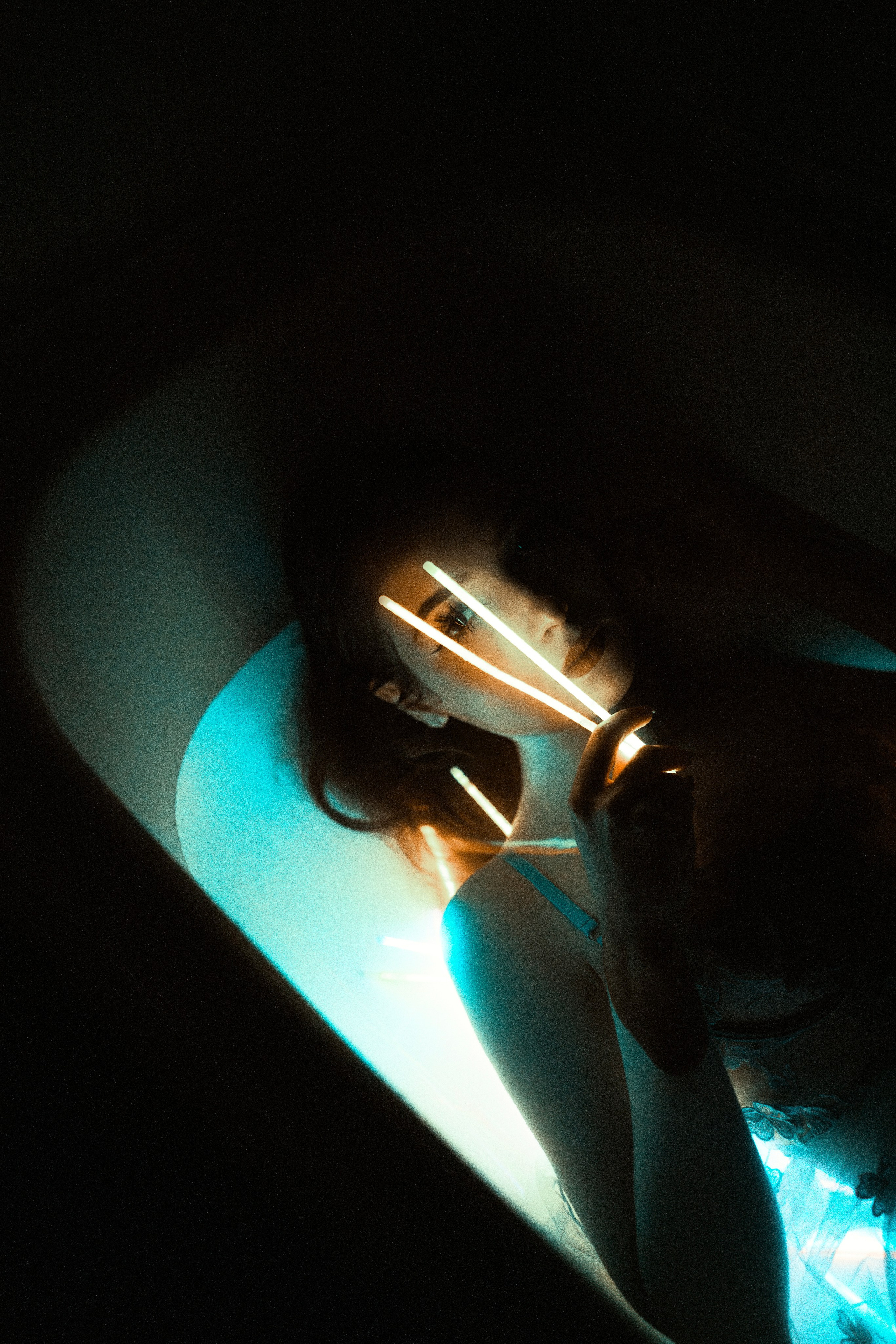 Джульетта. Фотограф Тамбов — Воронеж