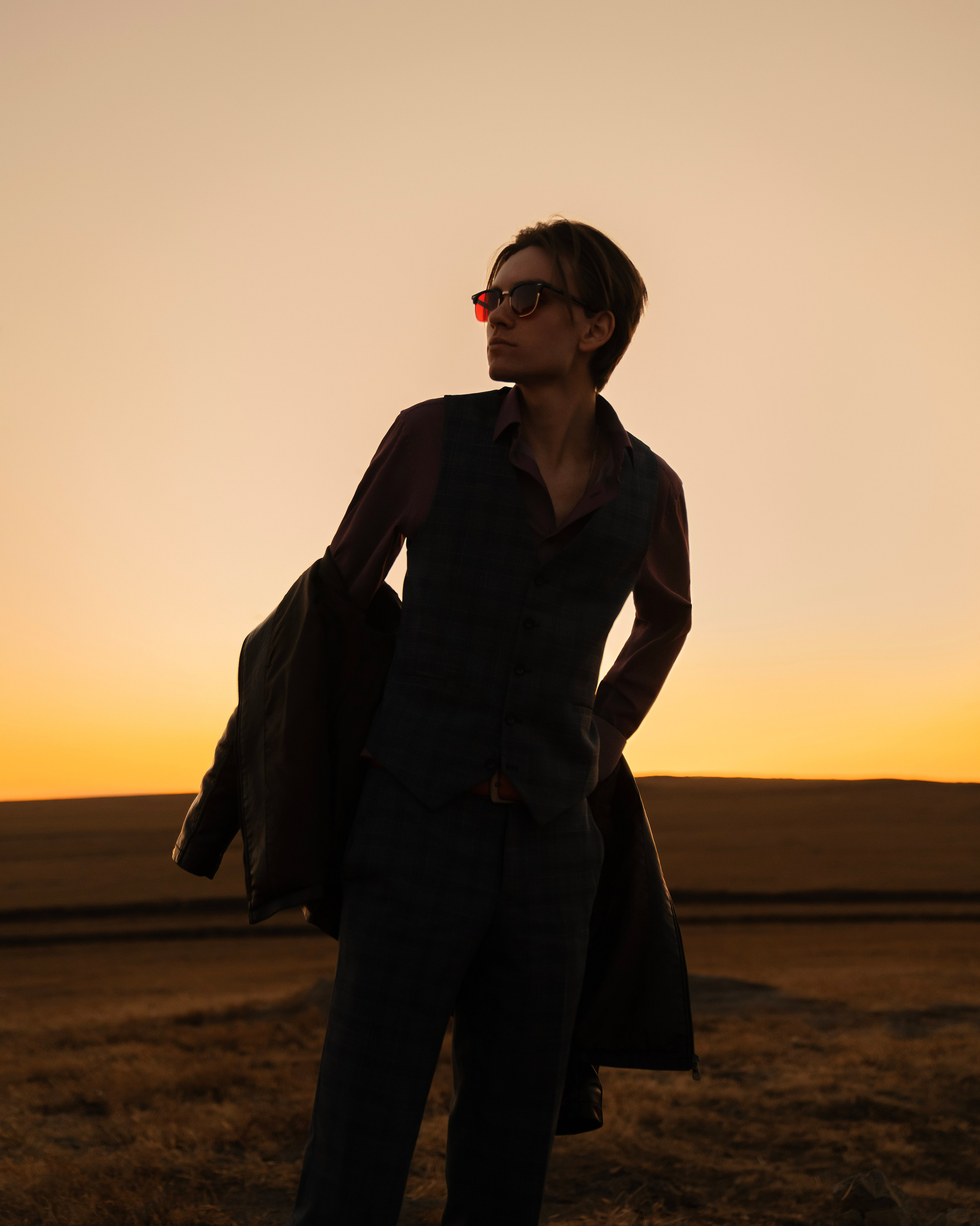 Уличная съёмка. Фотограф Настя Метель