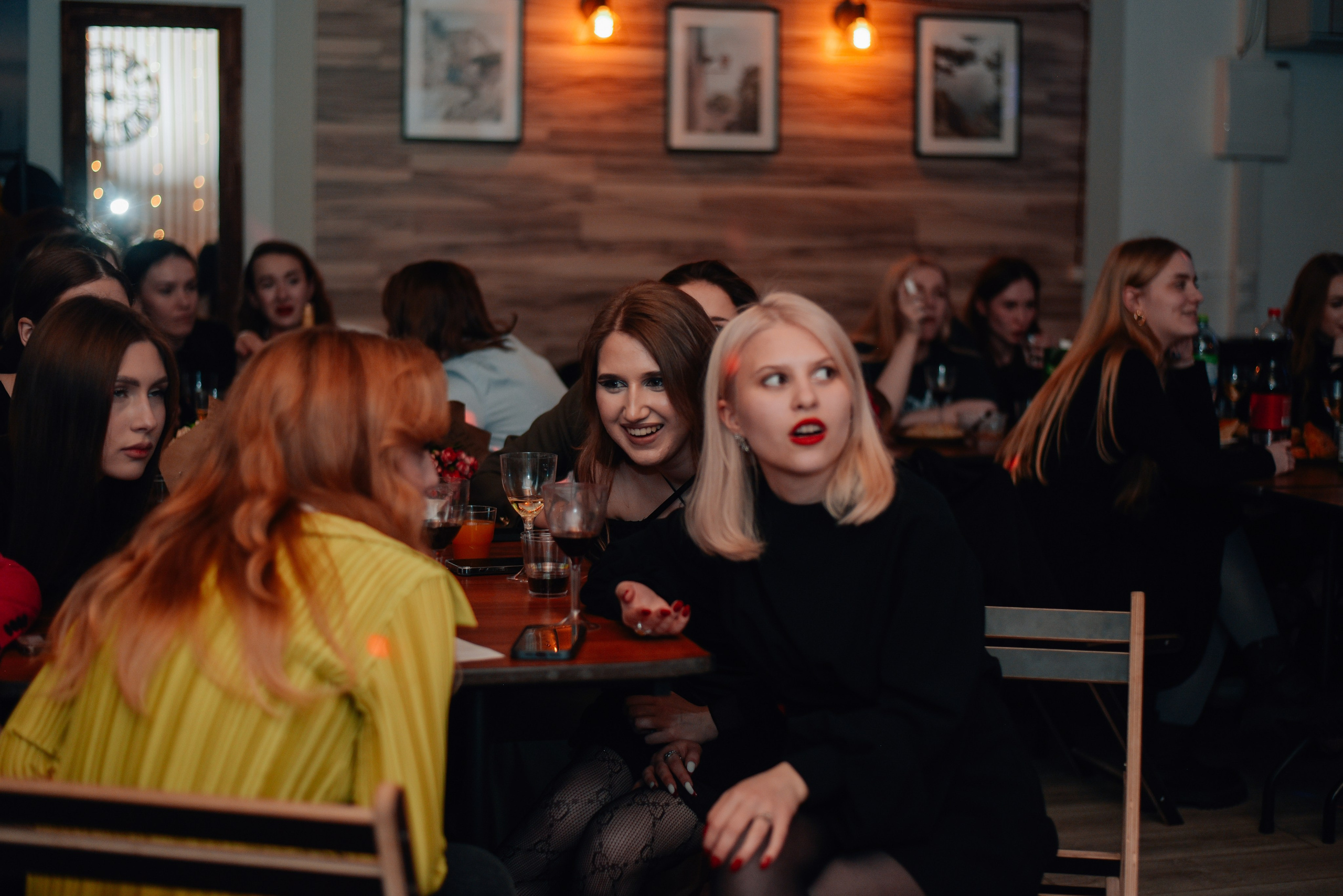 Мани Пени. Фотограф Лола Волна, город Москва