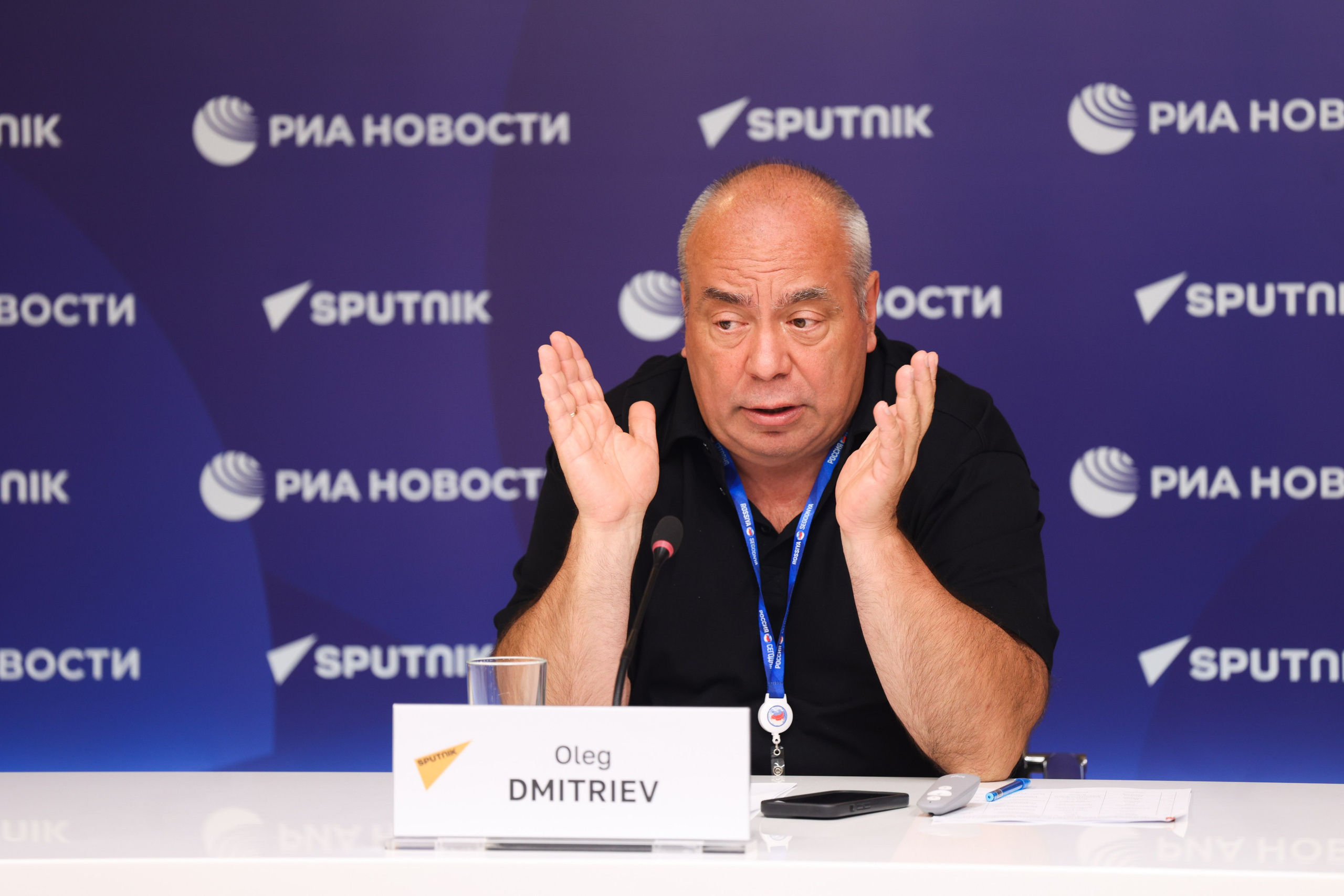 Репортажные мероприятия. Тархановский Павел Фото/Видео съёмка