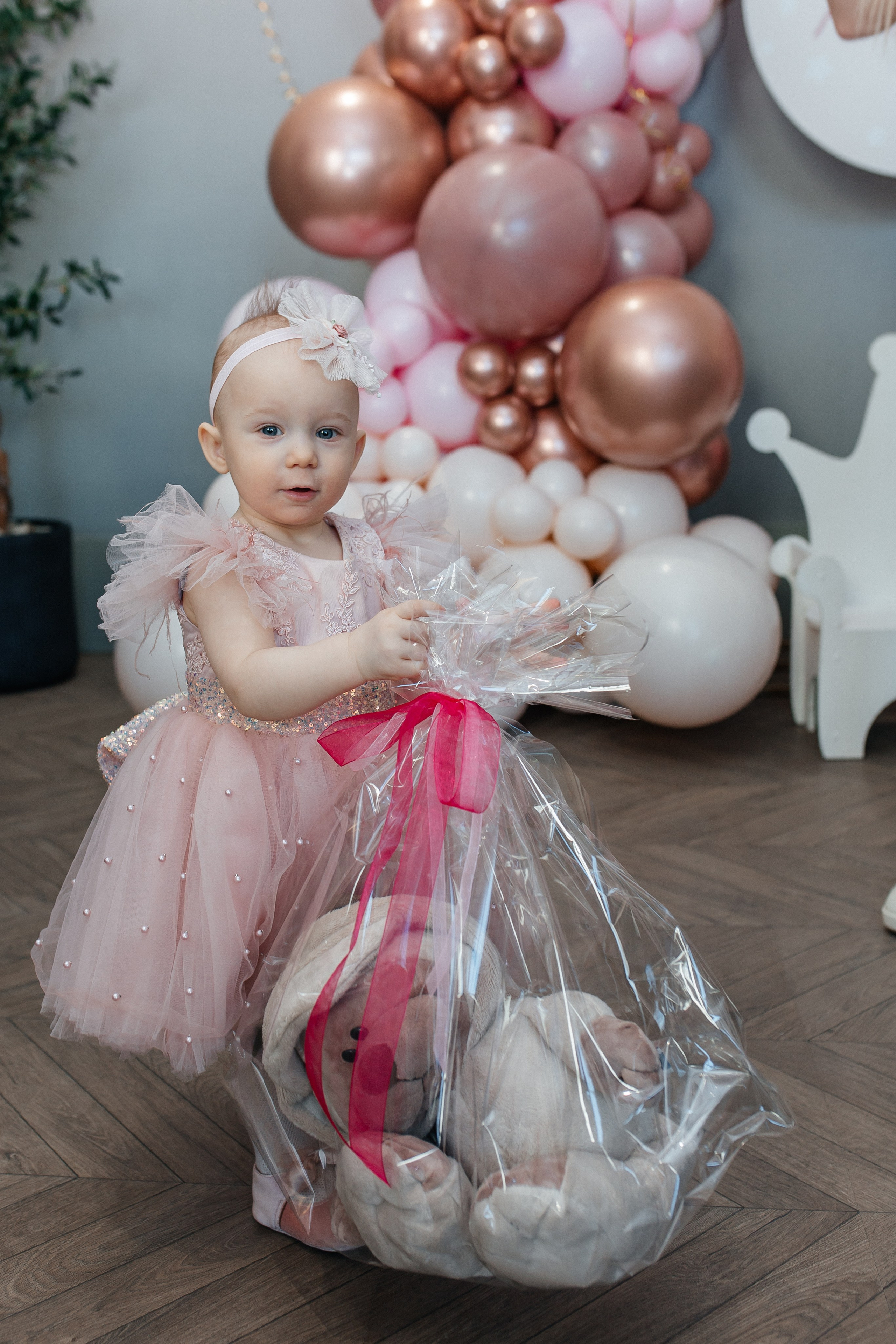 Детская фотосессия на День рождения. Фото Радости. Свадебный и семейный фотограф в Москве Юлия Самойлова