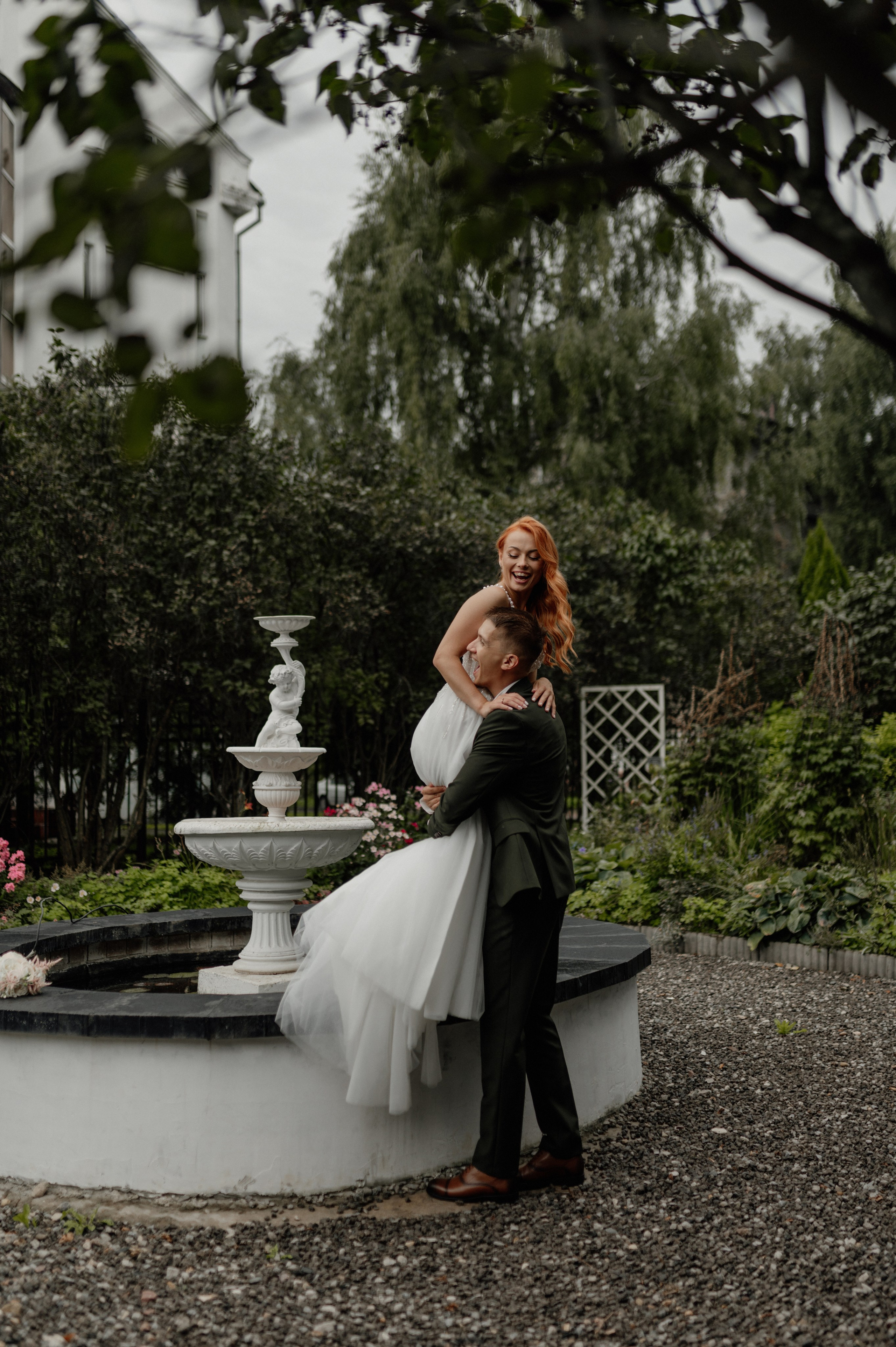 Максим&Ангелина. Свадебный и Семейный фотограф в Ярославле Алёна Колясникова