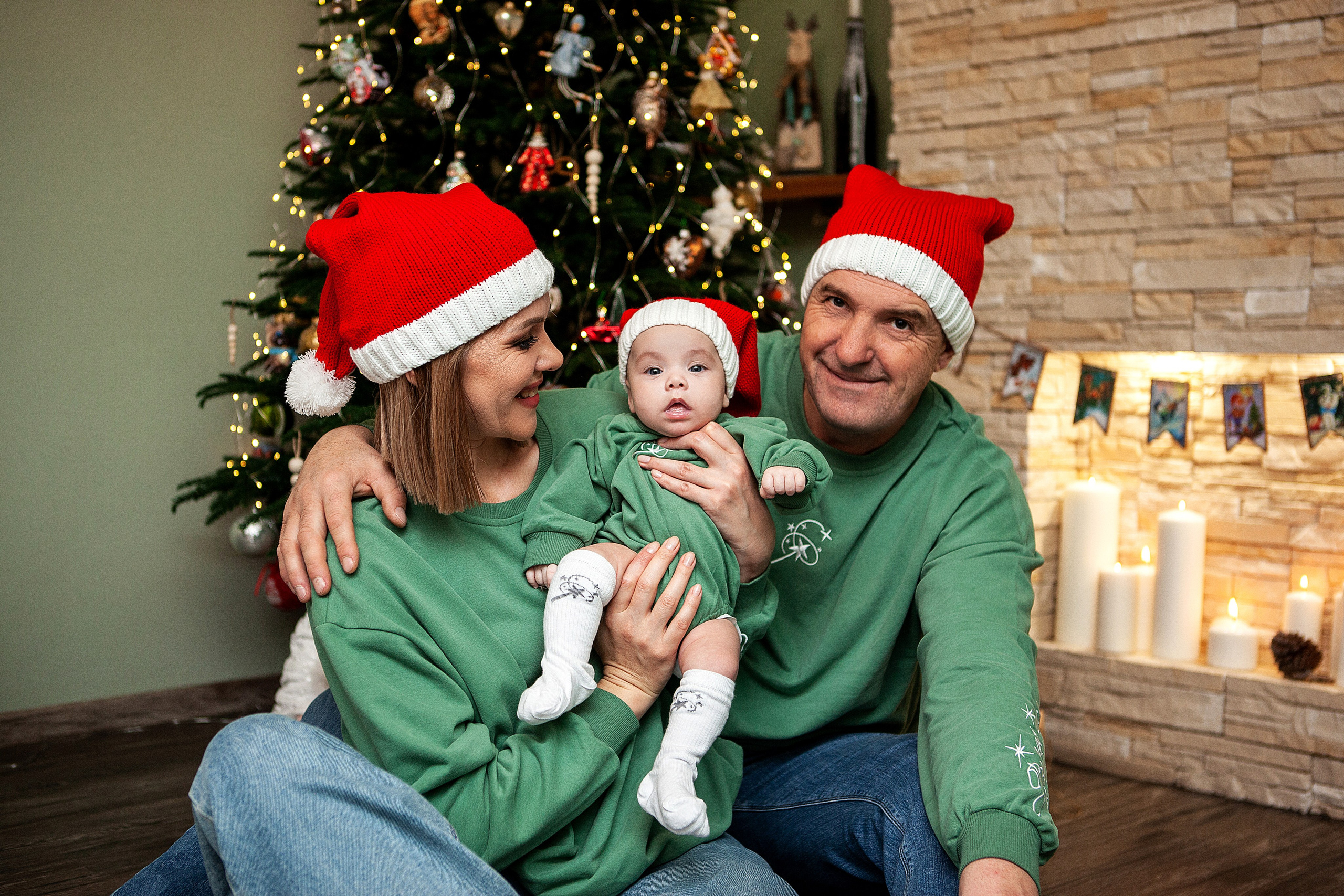 Наталья, Аркадий, Зоя домашняя съёмка. Медиа-продюсер и фотограф Сорокина Кристина г. Благовещенск