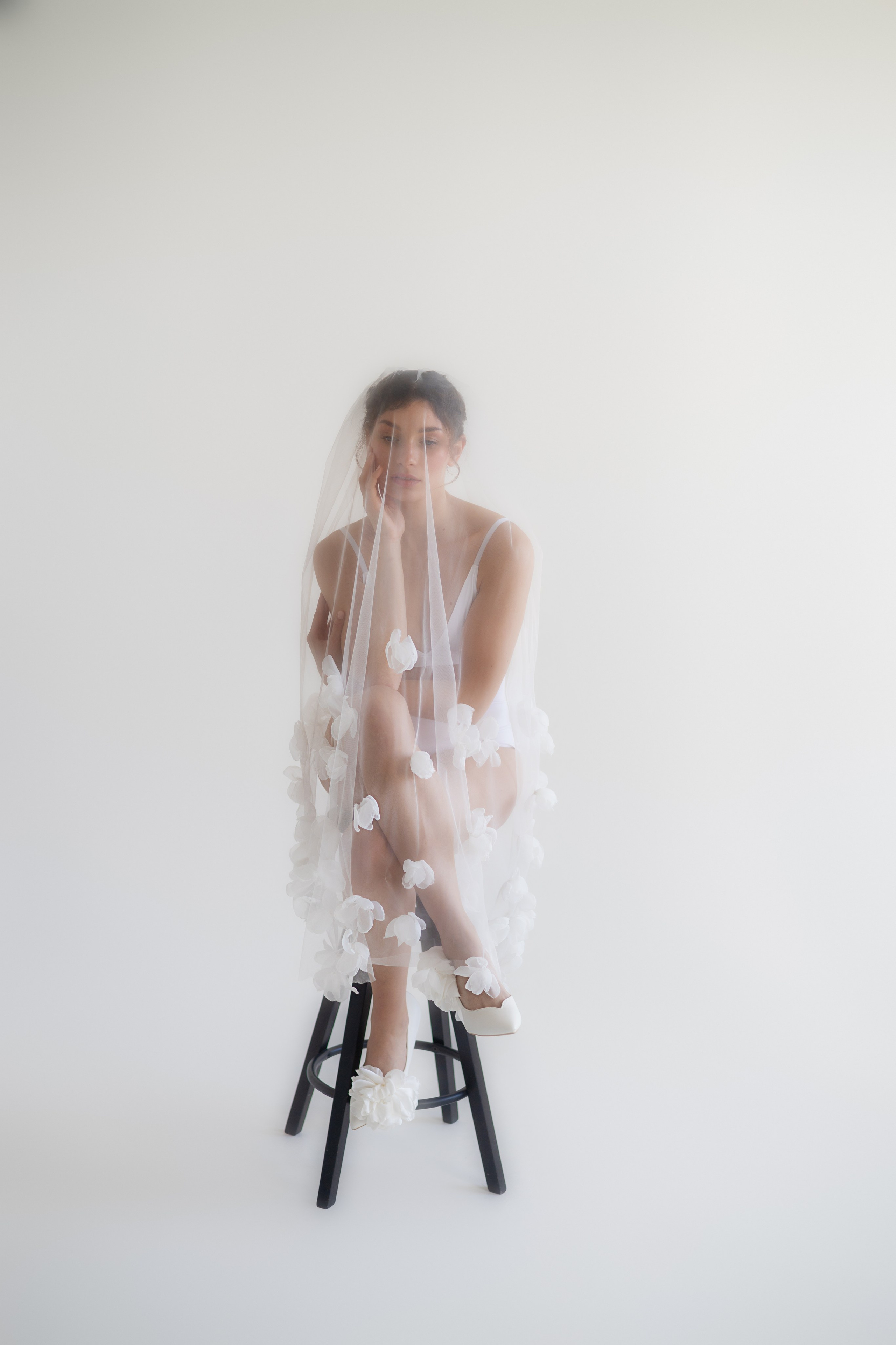 Девушка Весна. Семейный фотограф. Севастополь. Крым