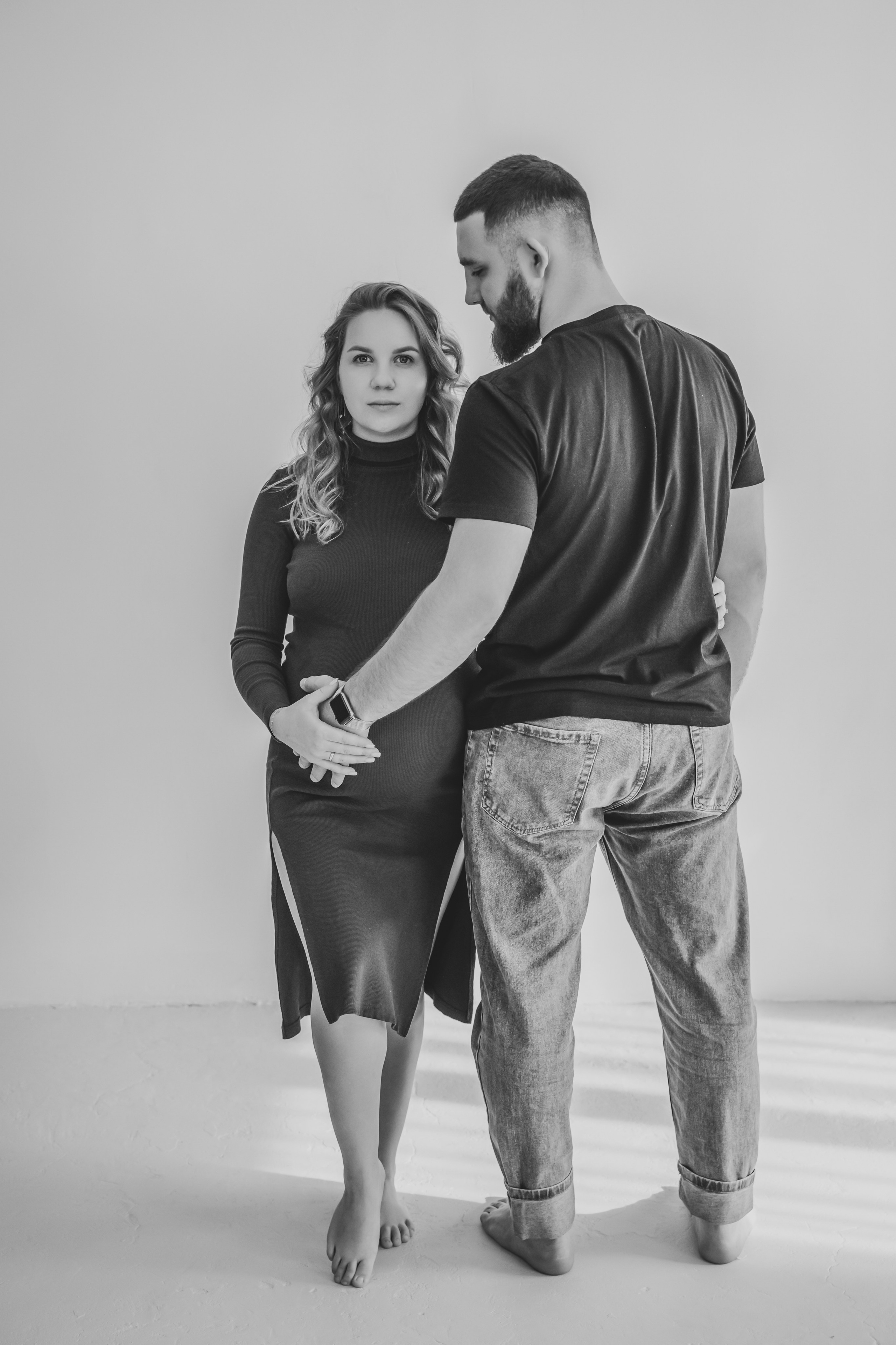 Лера и Николай. Главная