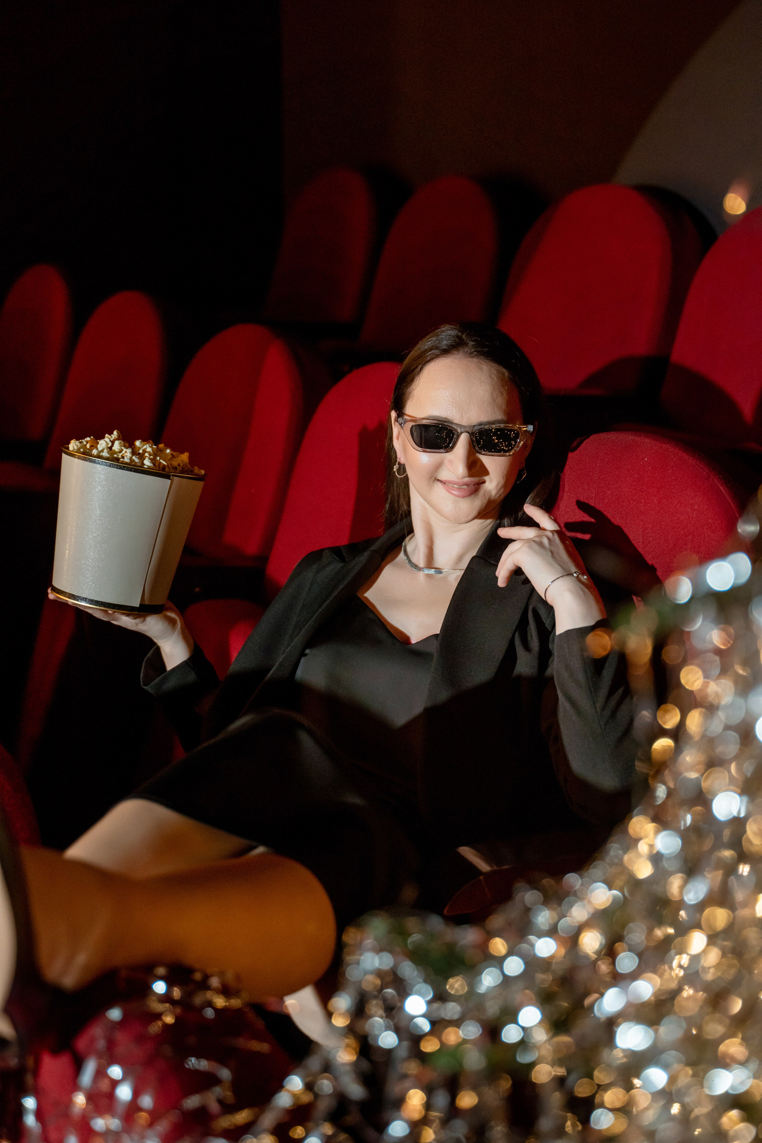 Светлана. Главная