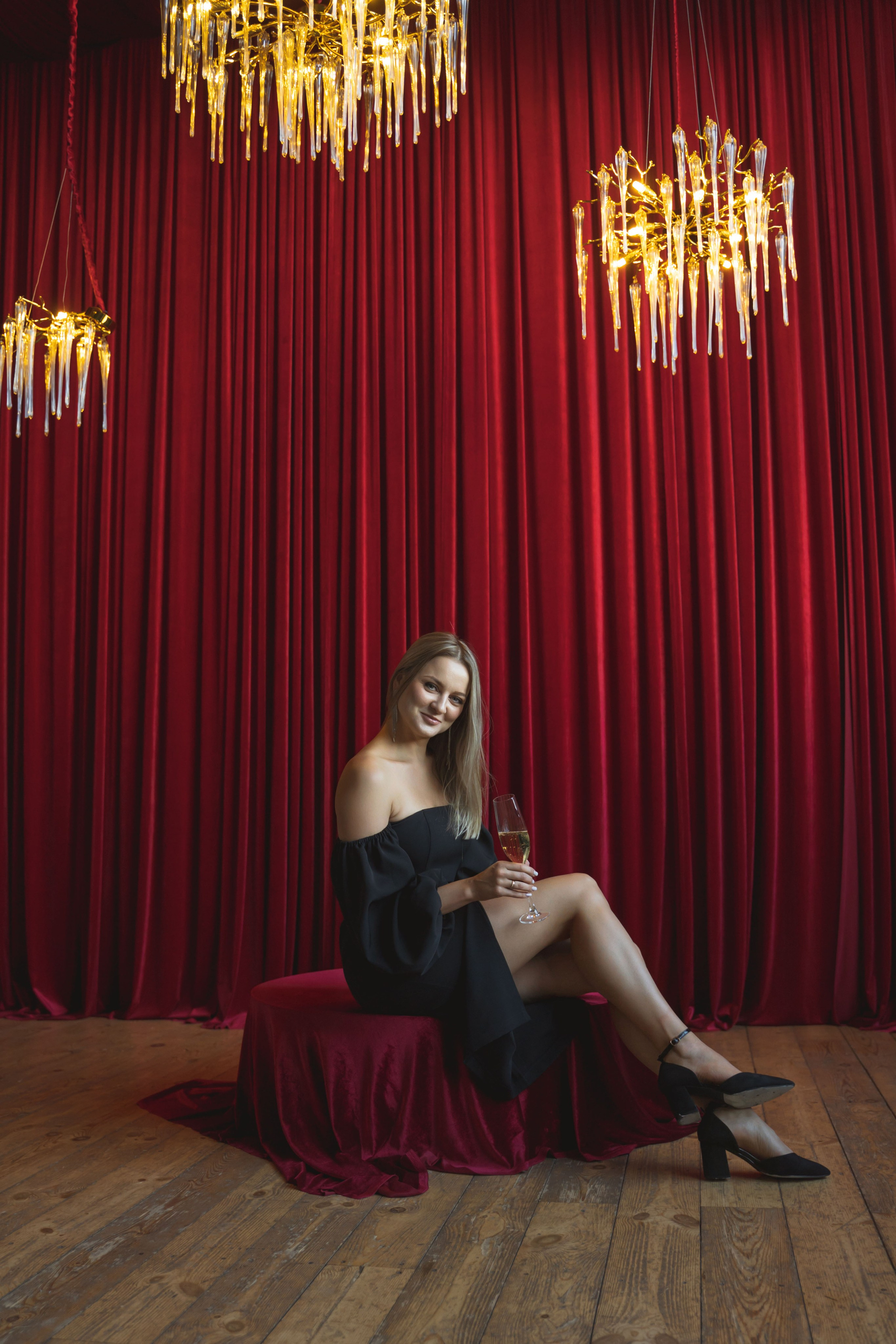 Елена. Главная