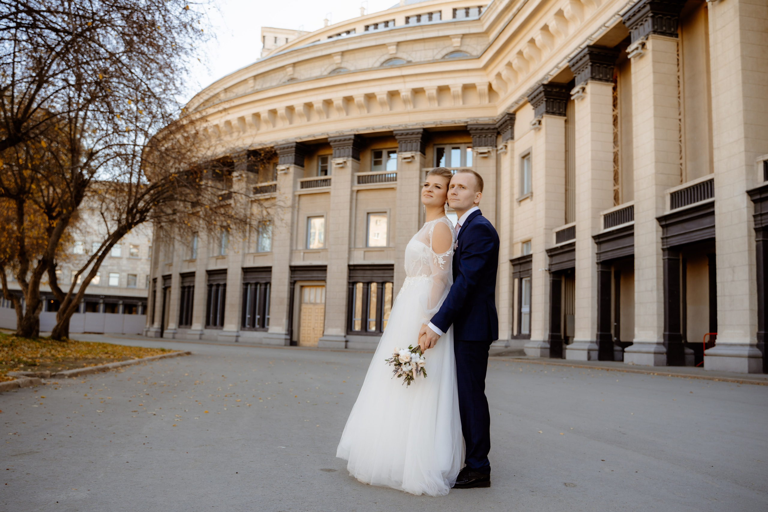 Юлия и Дмитрий 13.10.2023. Главная