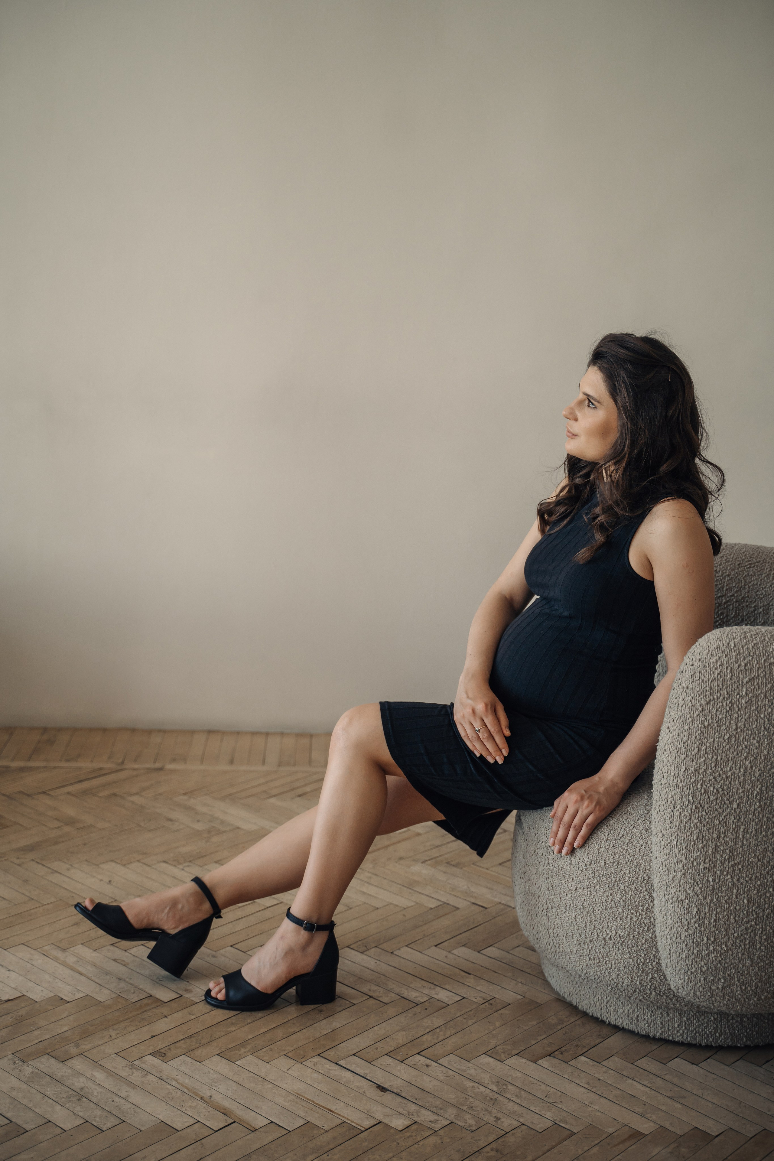 Полина. Главная