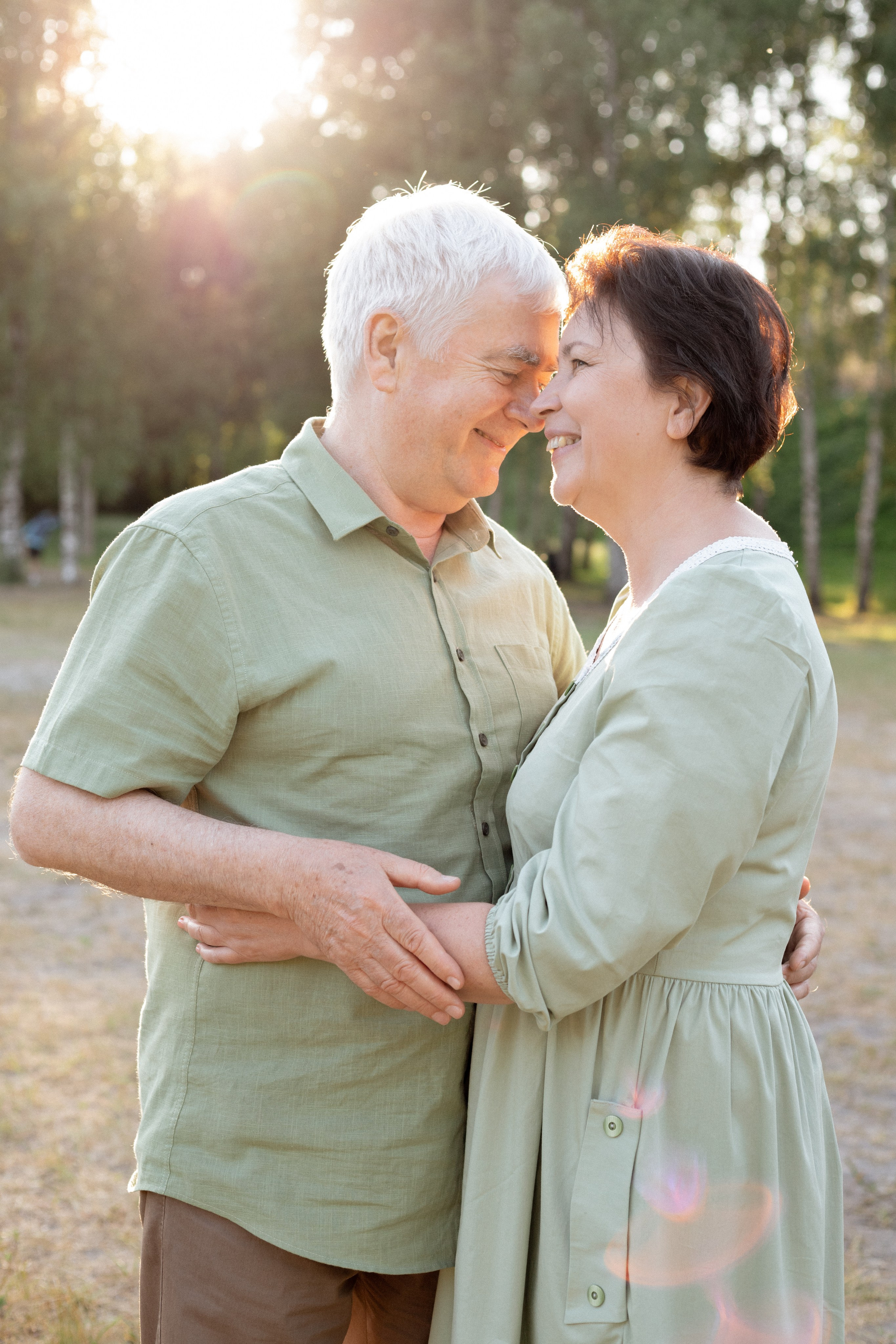 Семья. Фотограф Ася Милая в Москве и Ярославле