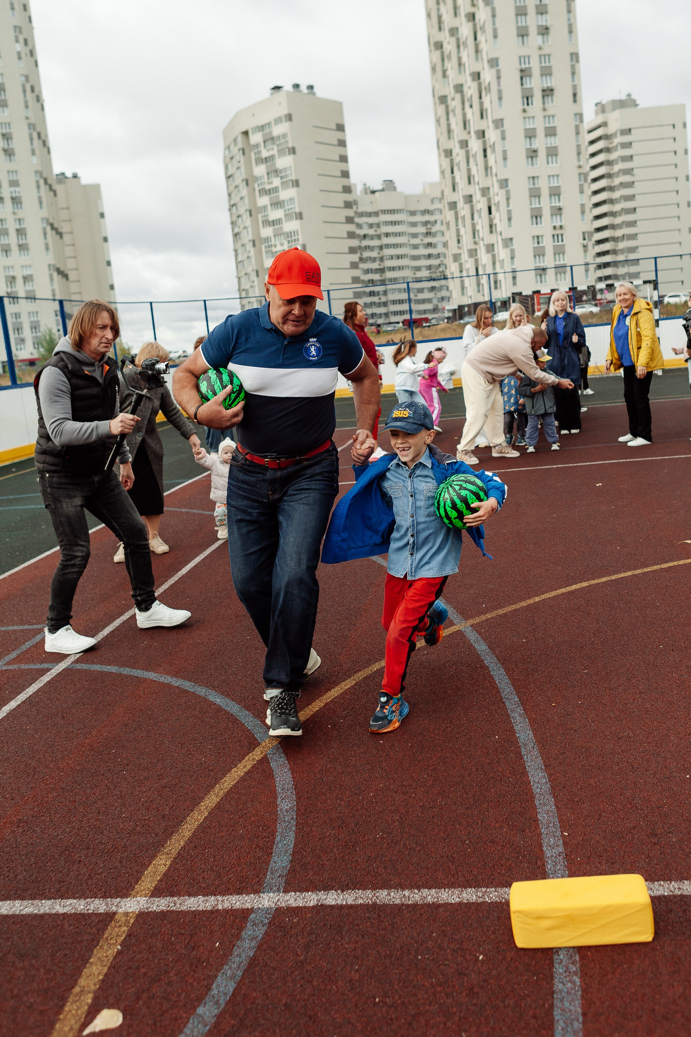 Маршаленок. Фотограф в Нижнем Новгороде Таня Галкина