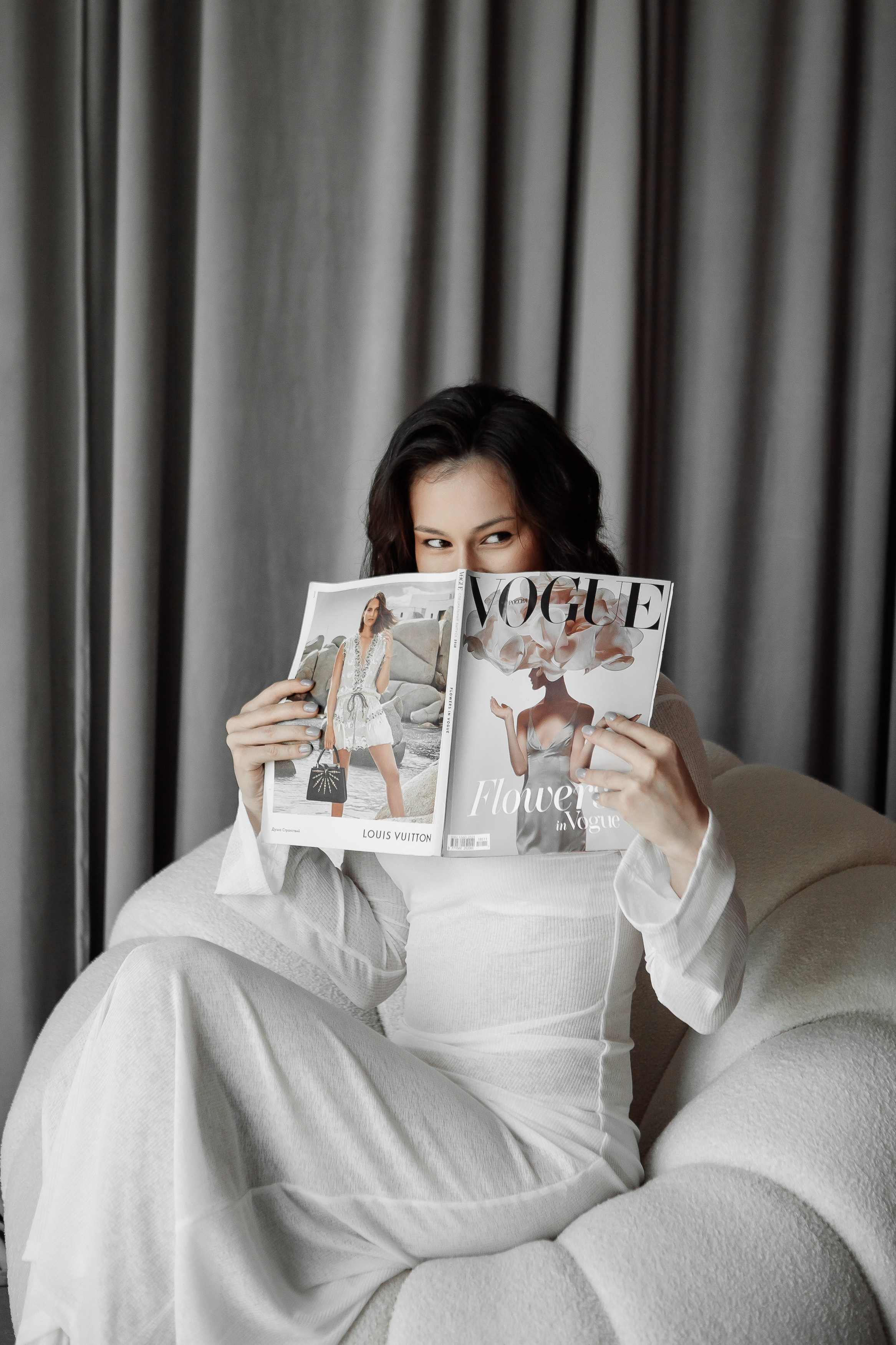 МОЙ ДЕНЬ. Фотограф в Нижнем Новгороде Таня Галкина