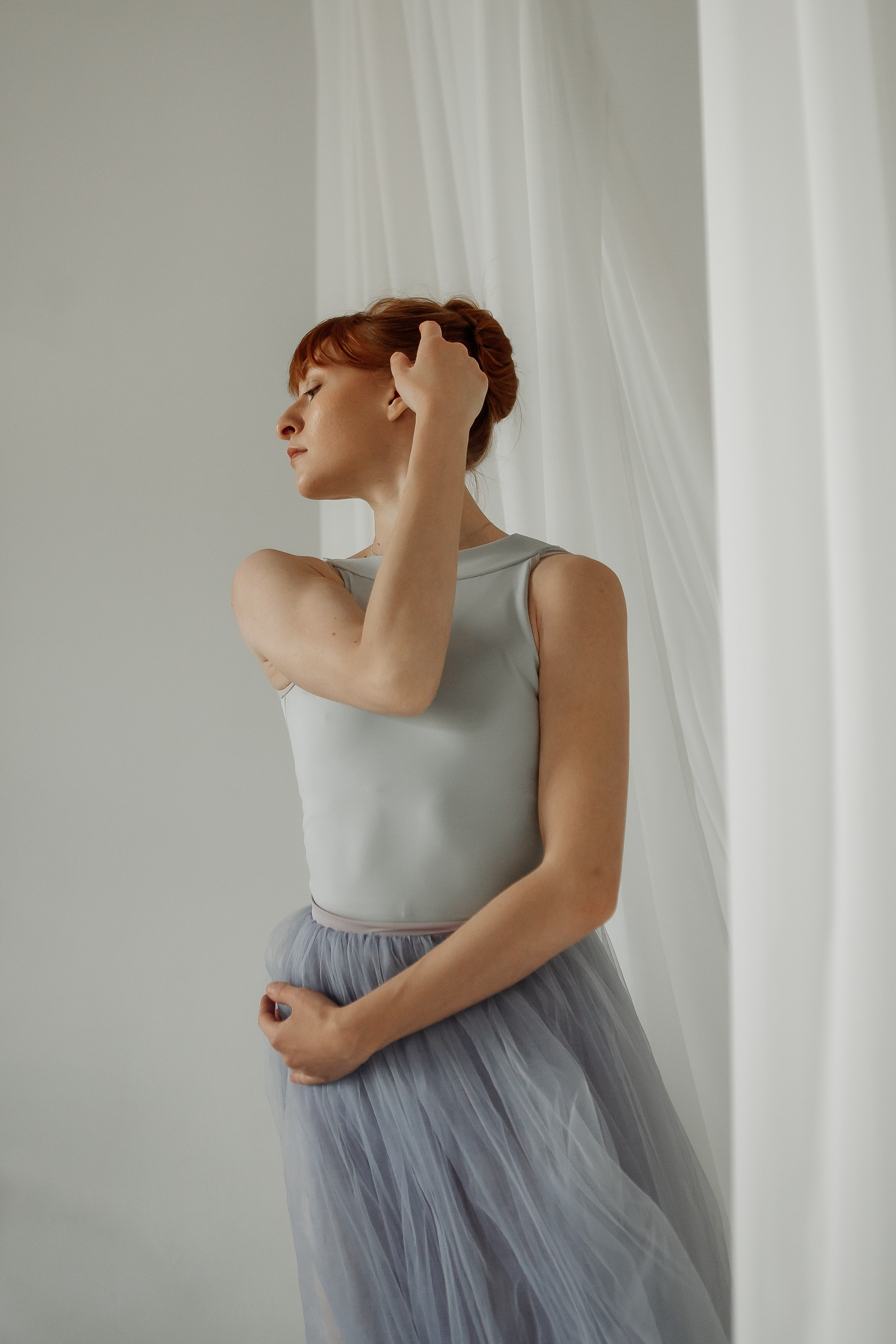 Ангелина. Фотограф в Нижнем Новгороде Таня Галкина