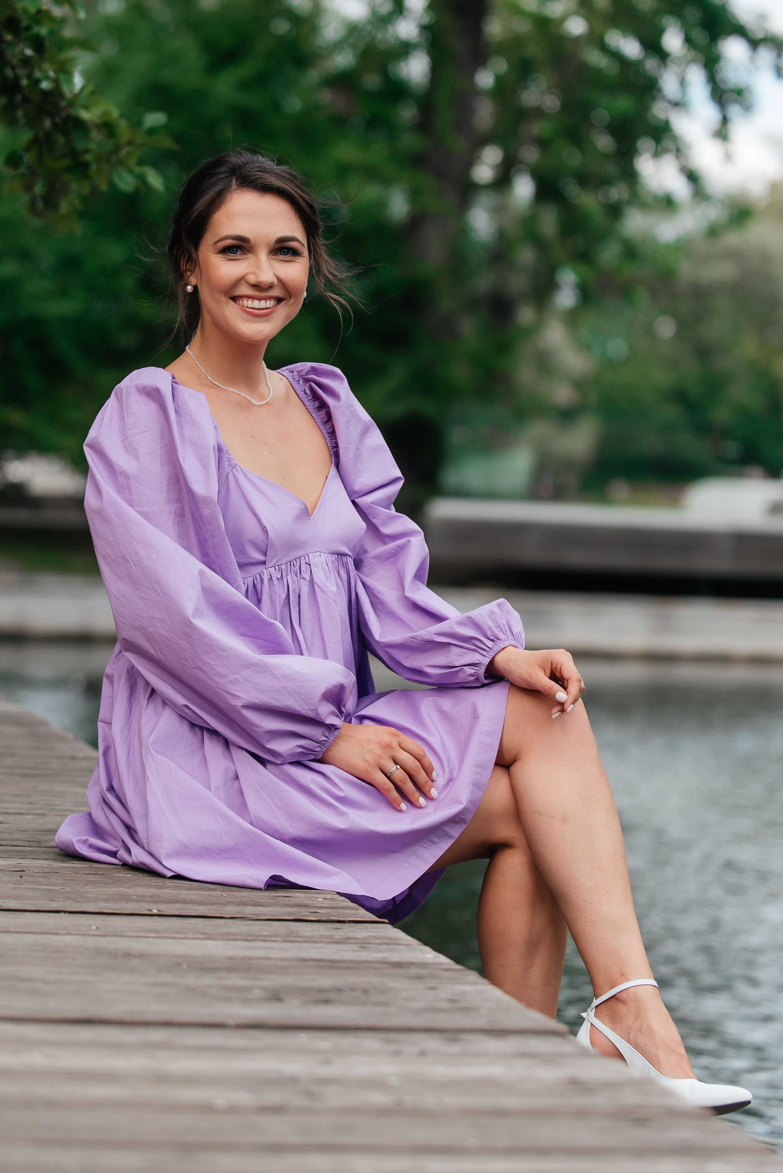 B-day в парке. ДИНА МИХНЕВА спортивный фотограф Москва