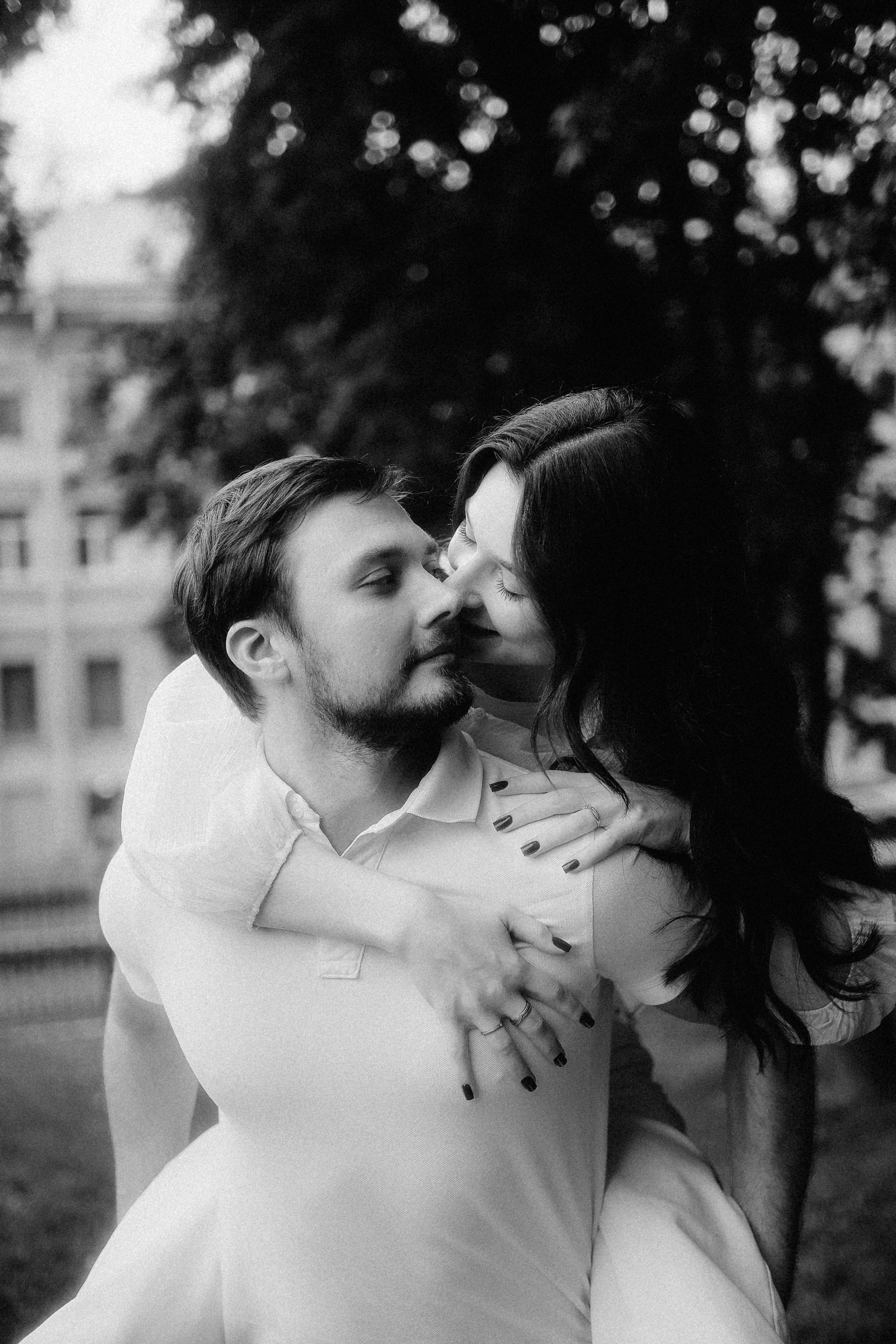 Сабина & Лёша. Phdkvmr.ru