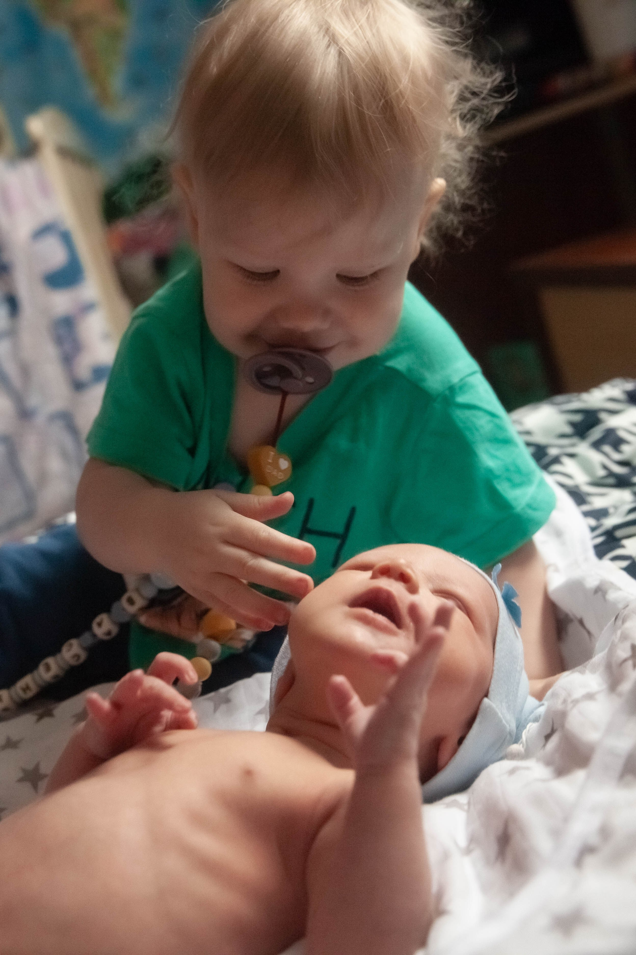 Домовенок. Лена Румянцева — репортажный, детский и семейный фотограф в Москве