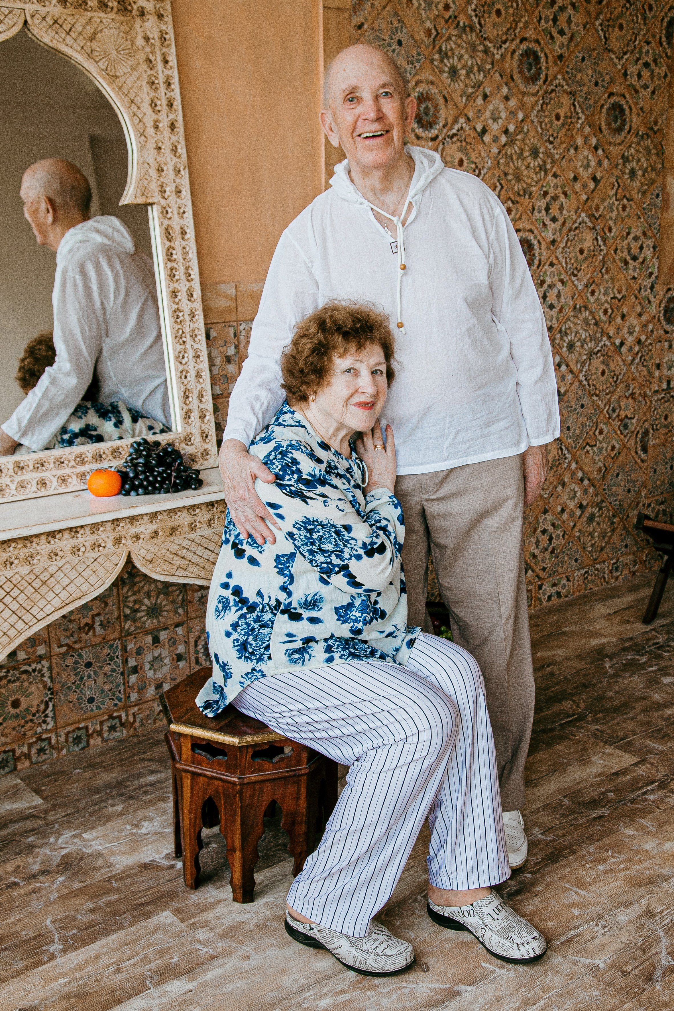 Семейная съемка. Свадебный и семейный фотограф Ираида Акимова