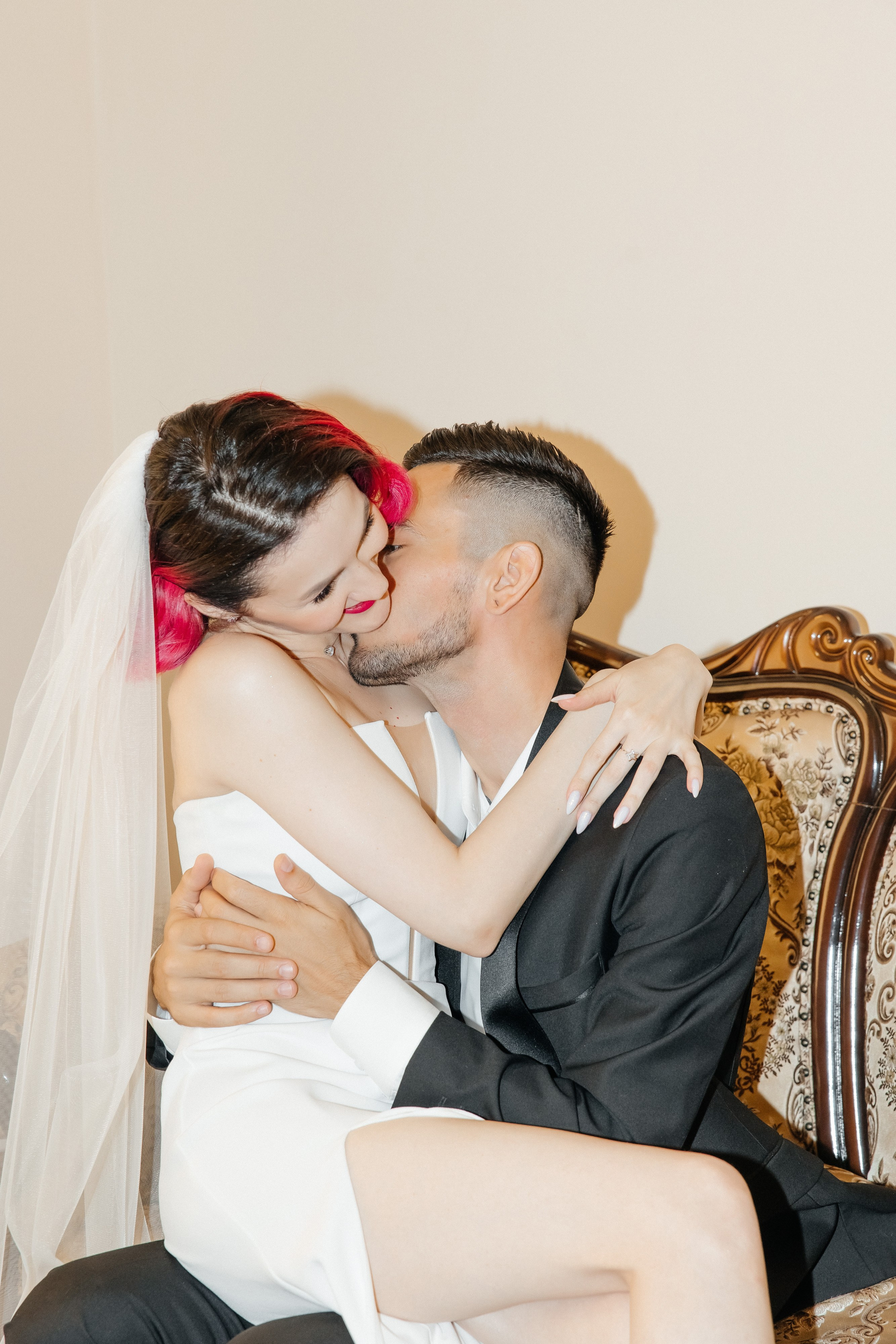 Дмитрий & Дарья. Свадебный и семейный фотограф в Краснодар, Россия