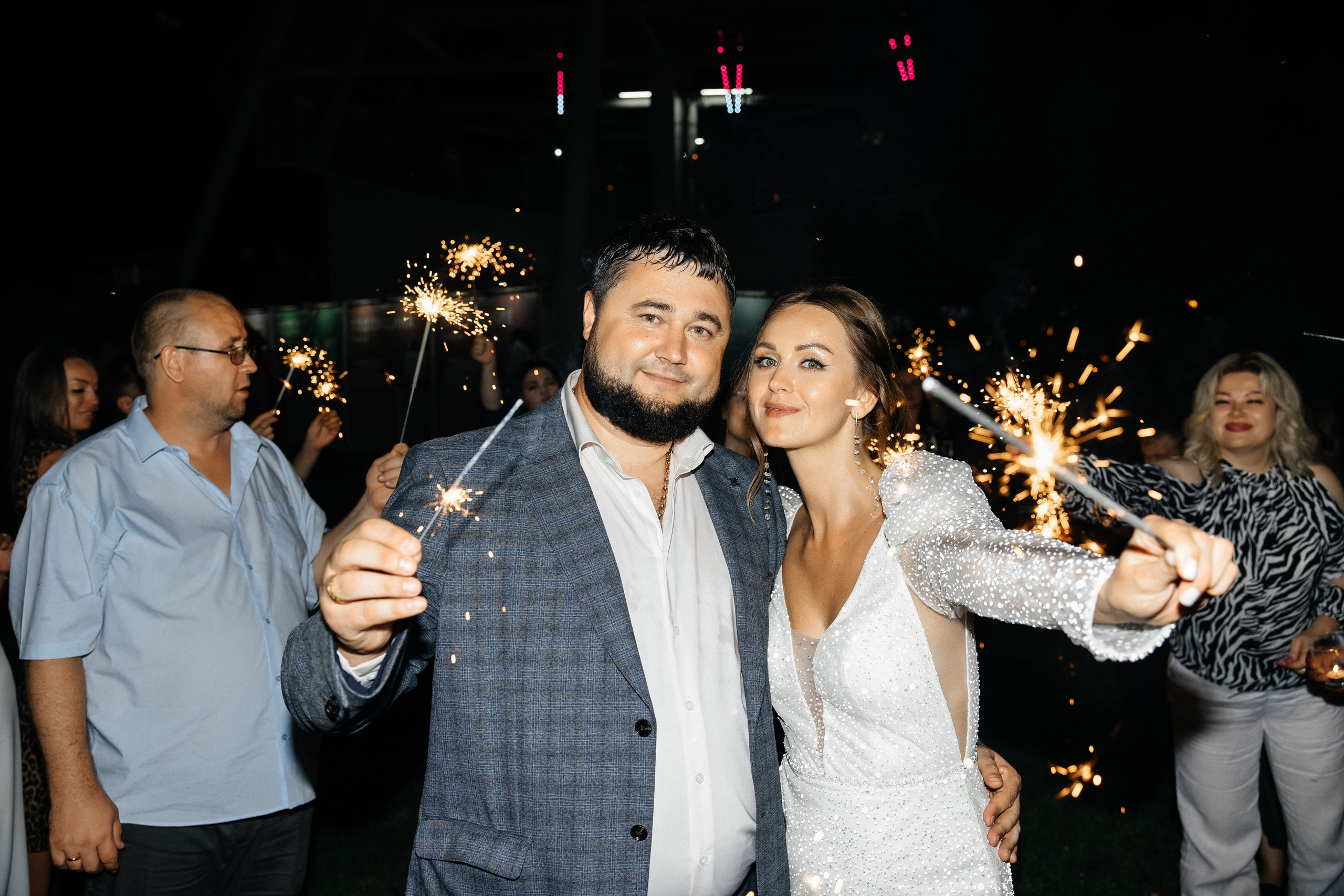 Михаил & Татьяна. Свадебный и семейный фотограф в Краснодар, Россия