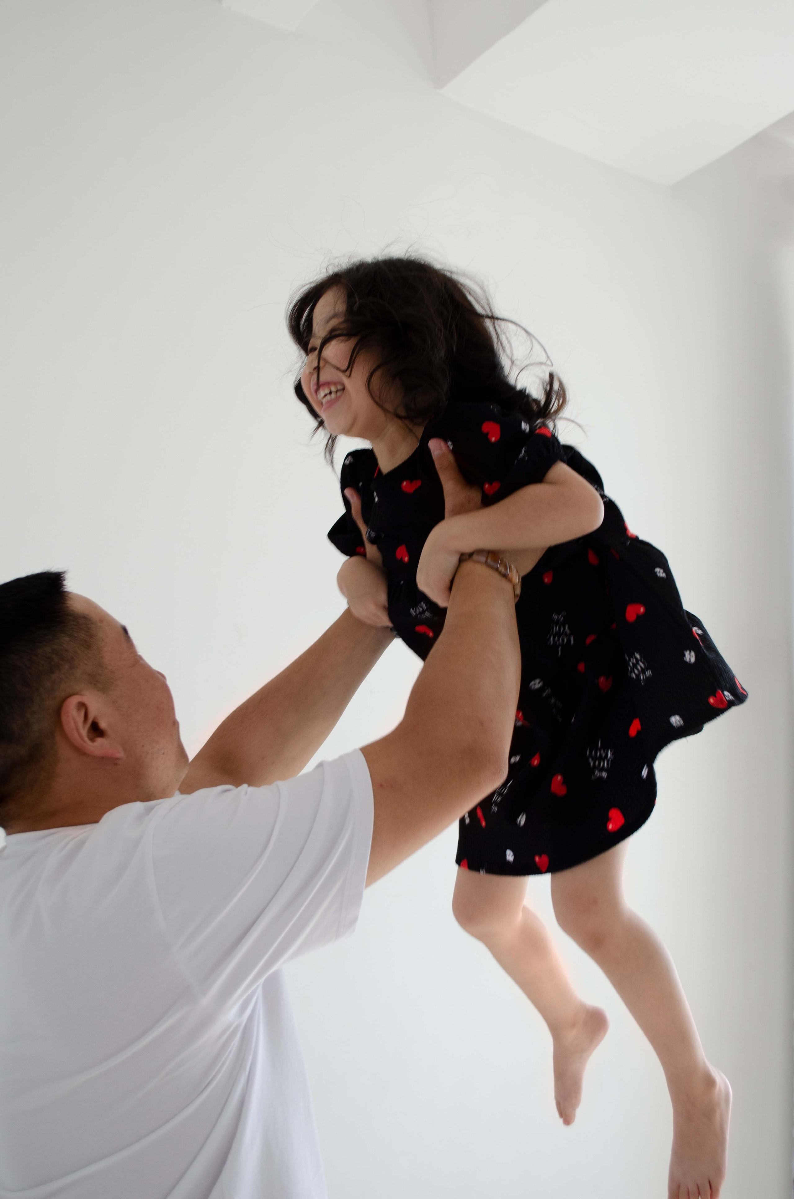 Алла. Фотограф Улан-Удэ