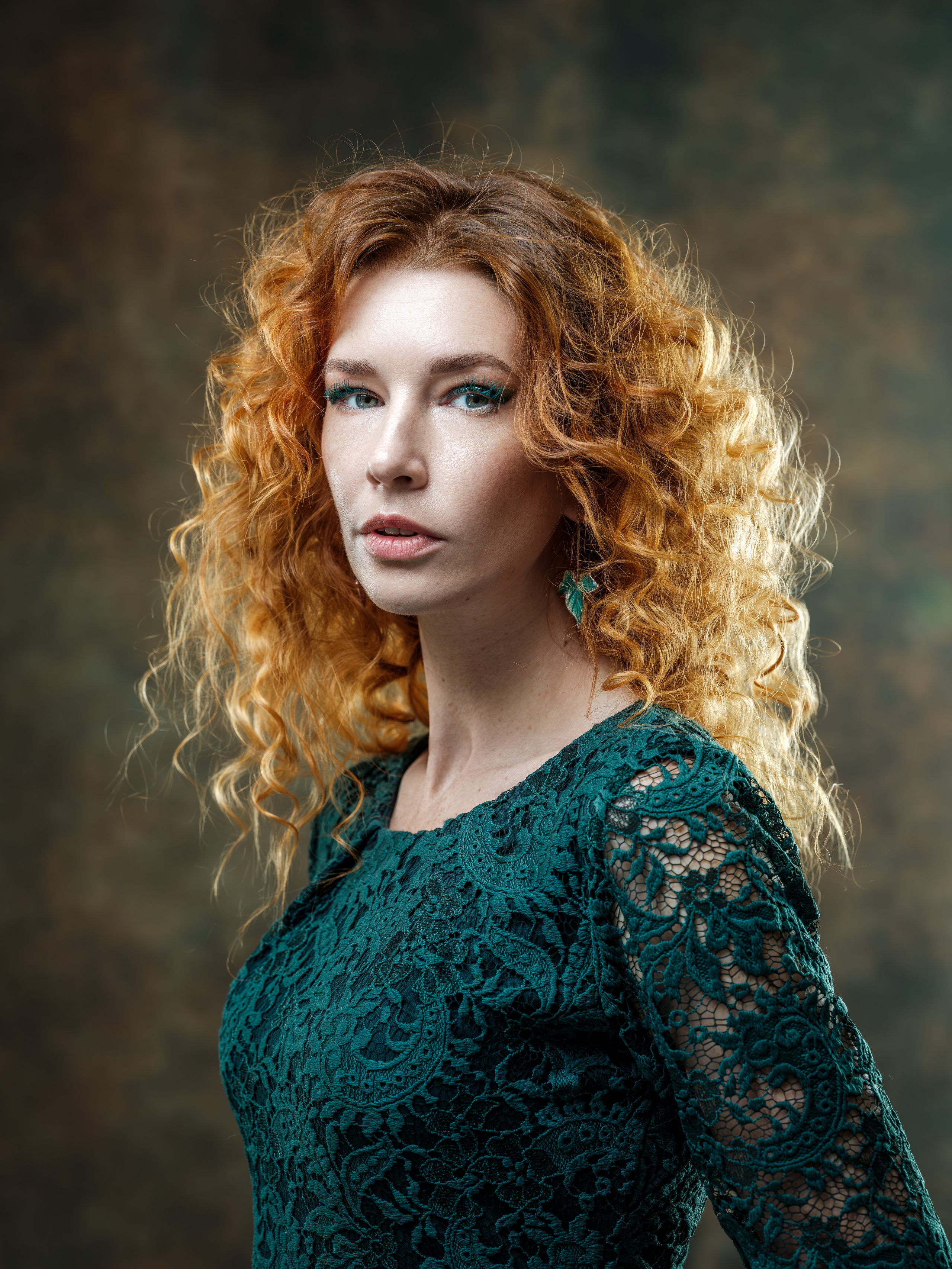 Портретная съемка. Фотограф из Новосибирска Михаил Danko семейный фотограф