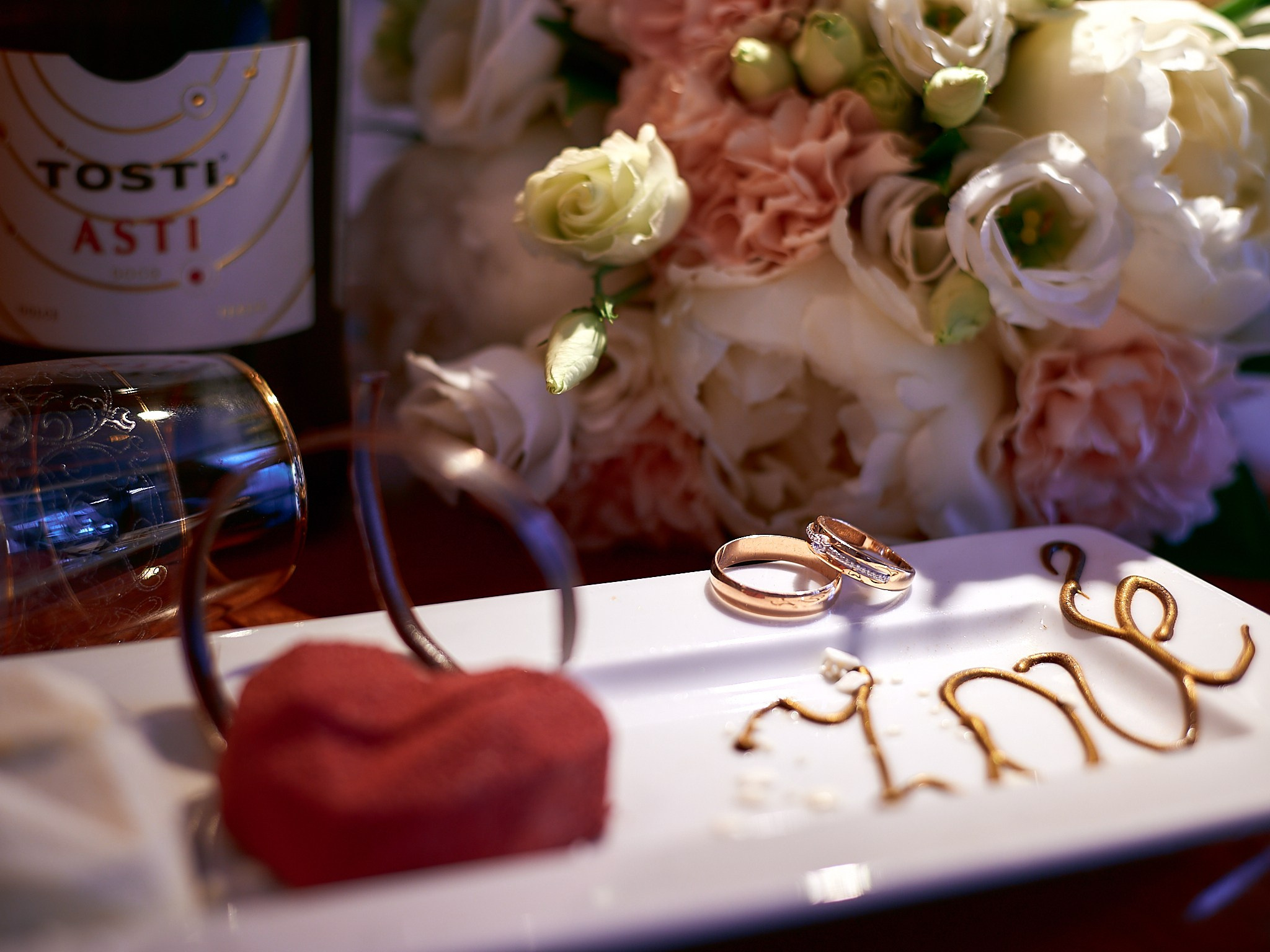 Юрий и Ирина | г. Пушкин. Свадебный фотограф в Санкт-Петербурге Славин Денис