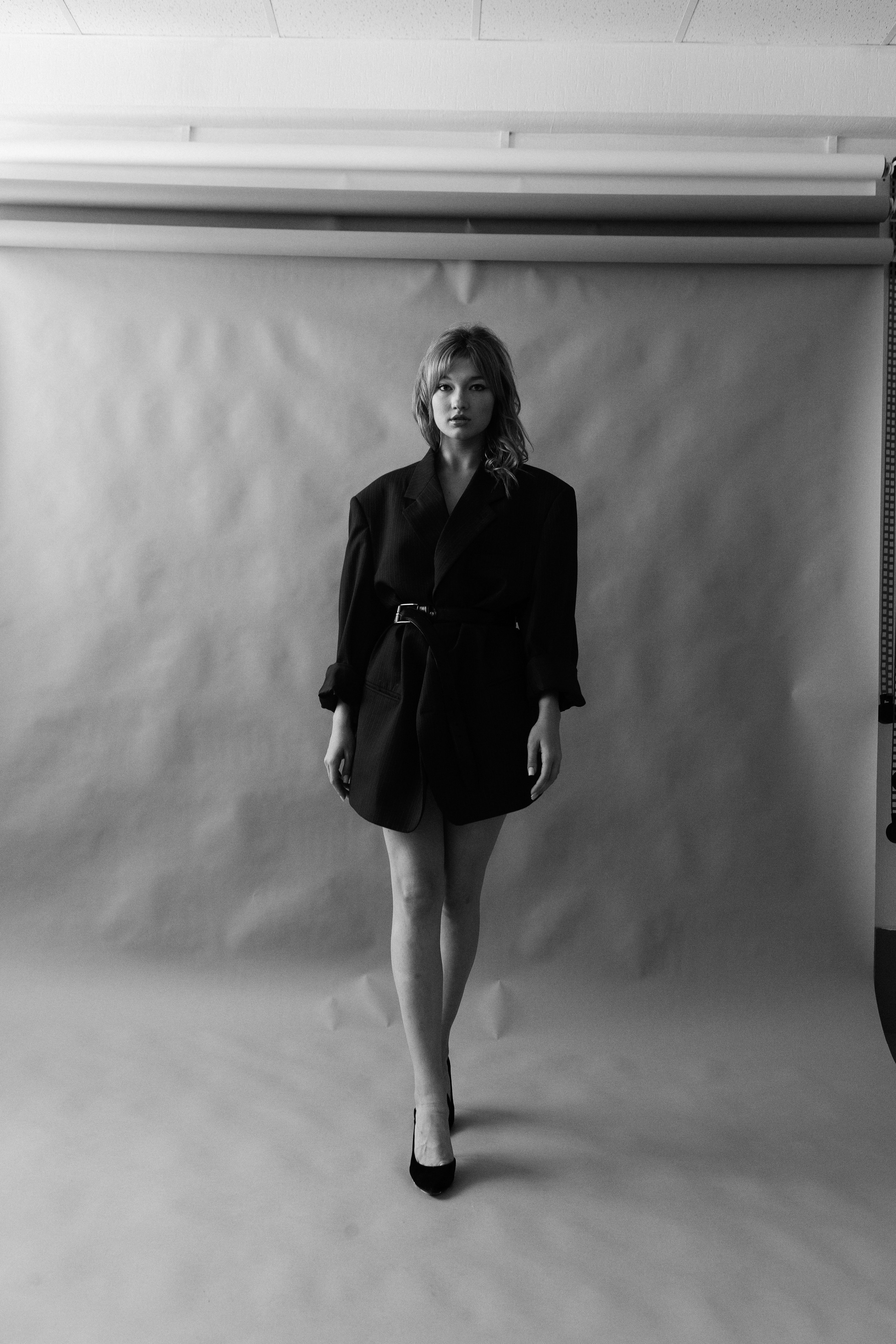 Катя. Портретный фотограф в Иванове Ольга Гуральник