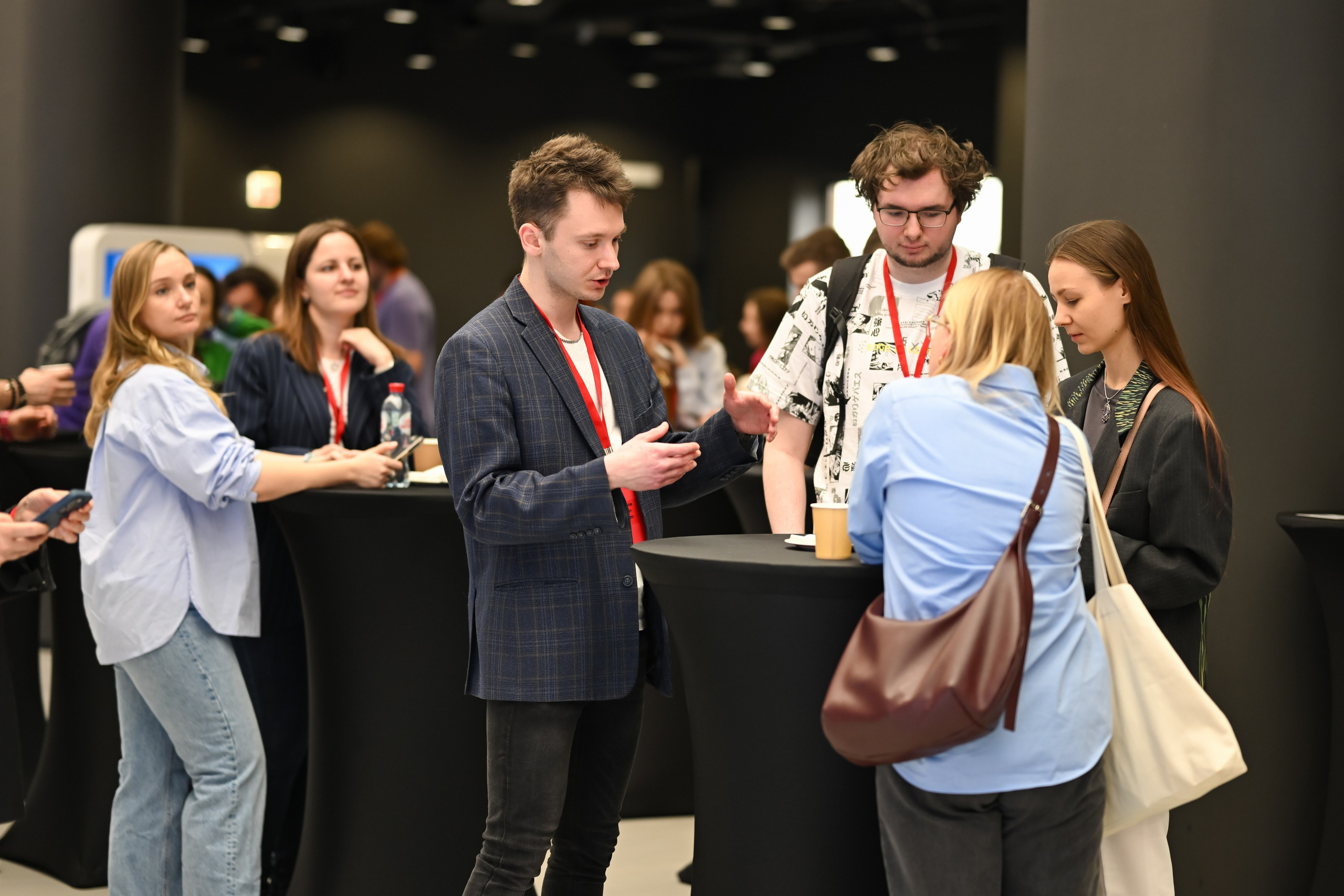 MTS ADS| Большая конференция маркетолога. Портфолио