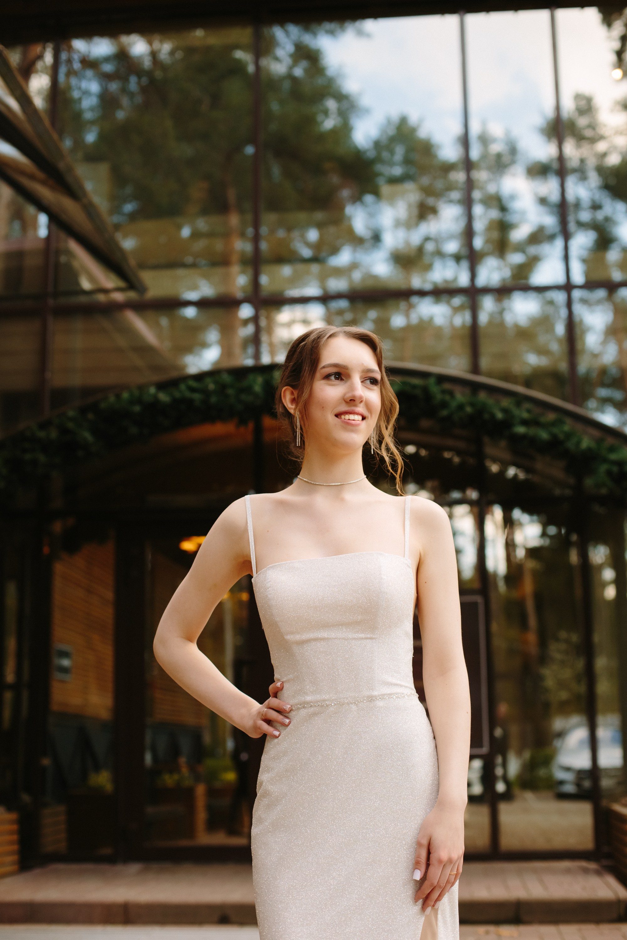 Юля и Костя. Свадебный и семейный фотограф в Смоленске Галина Егорова