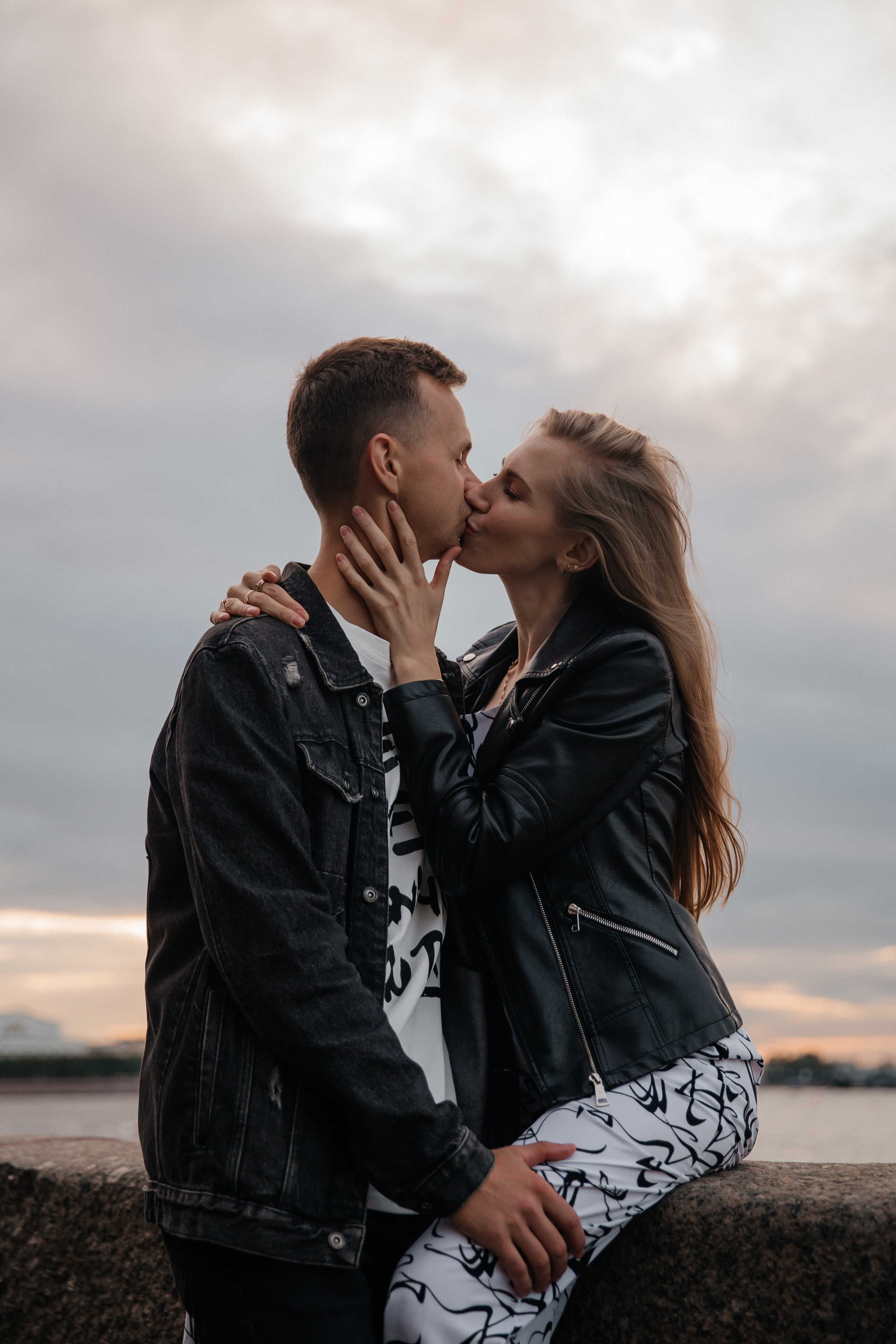 Love story «Delicious story». Свадебные фотограф и видеограф Наталья и Анатолий Новиковы СПб