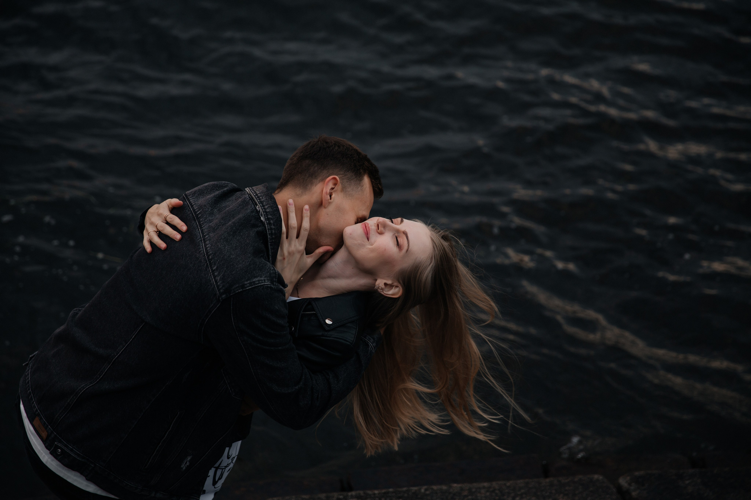 Love story «Delicious story». Свадебные фотограф и видеограф Наталья и Анатолий Новиковы СПб