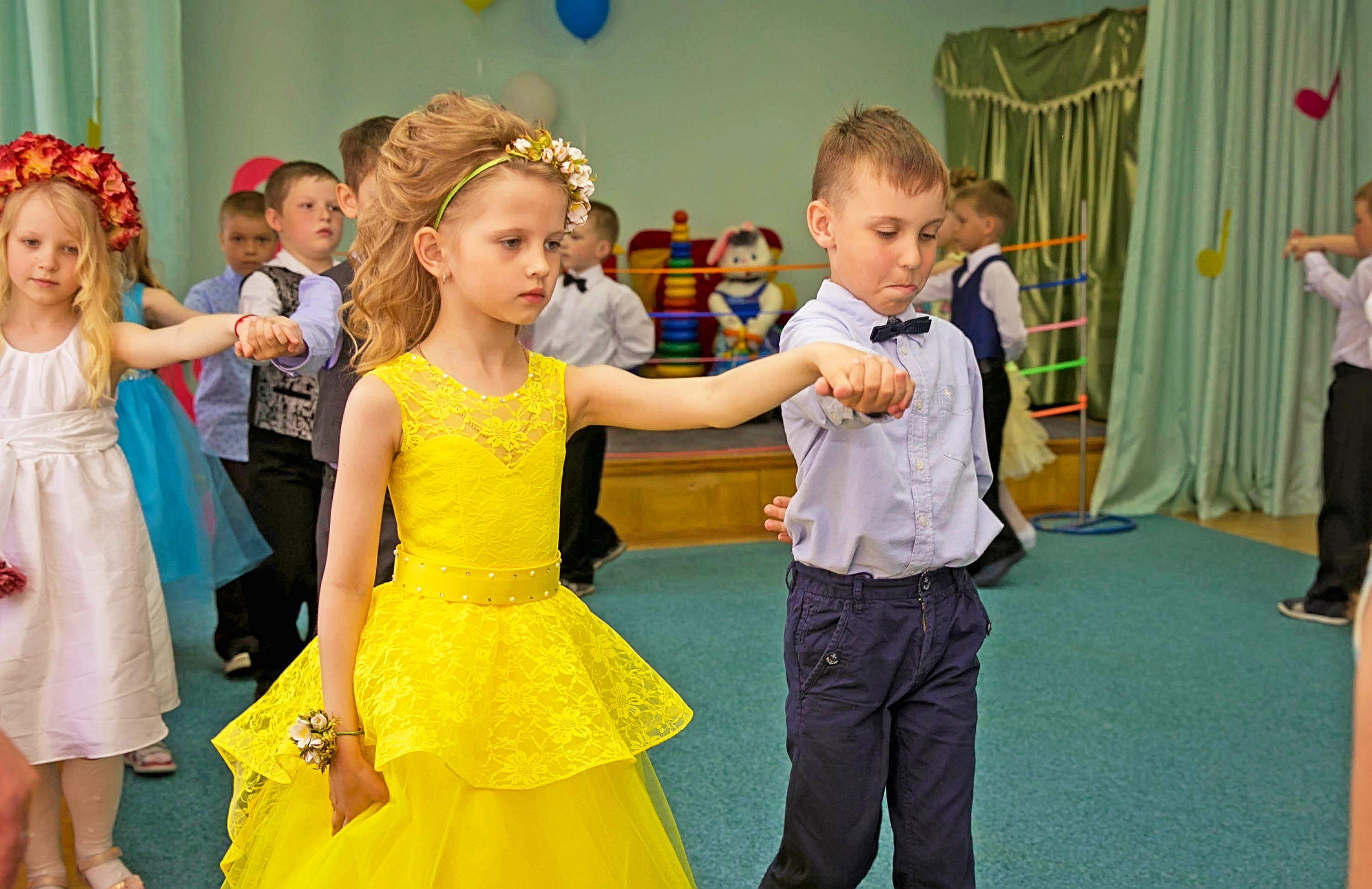 Выпускной 466. Семейный и детский фотограф в Нижнем Новгороде