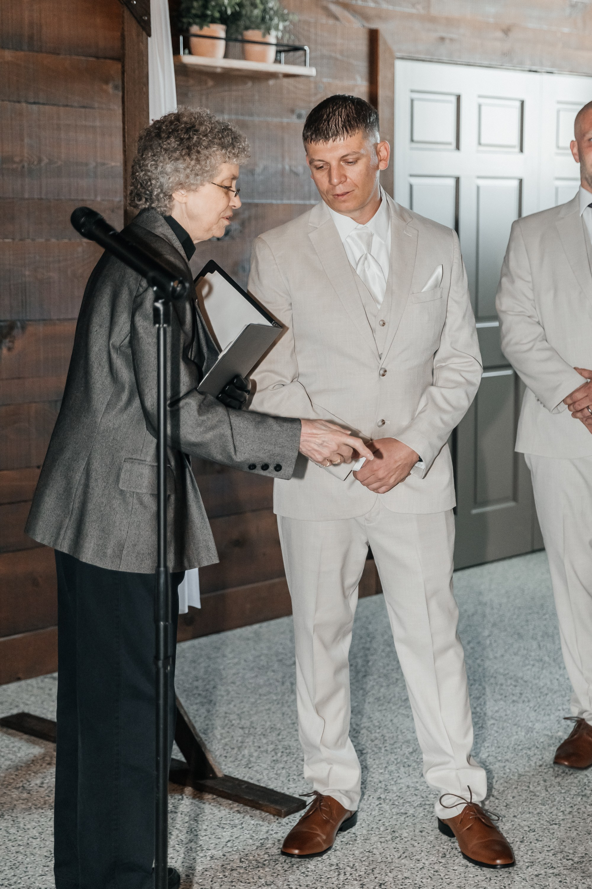 Wedding. Family & Wedding Photographer in Schuylkill County, PA. Inna Nairn