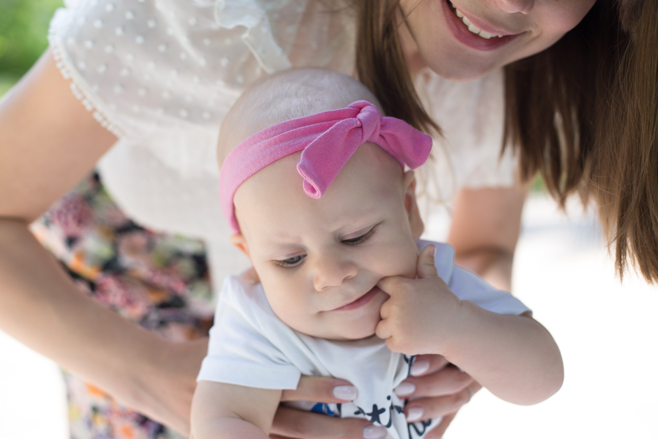 Катя и Василиса. Фотограф Анастасия Малеева