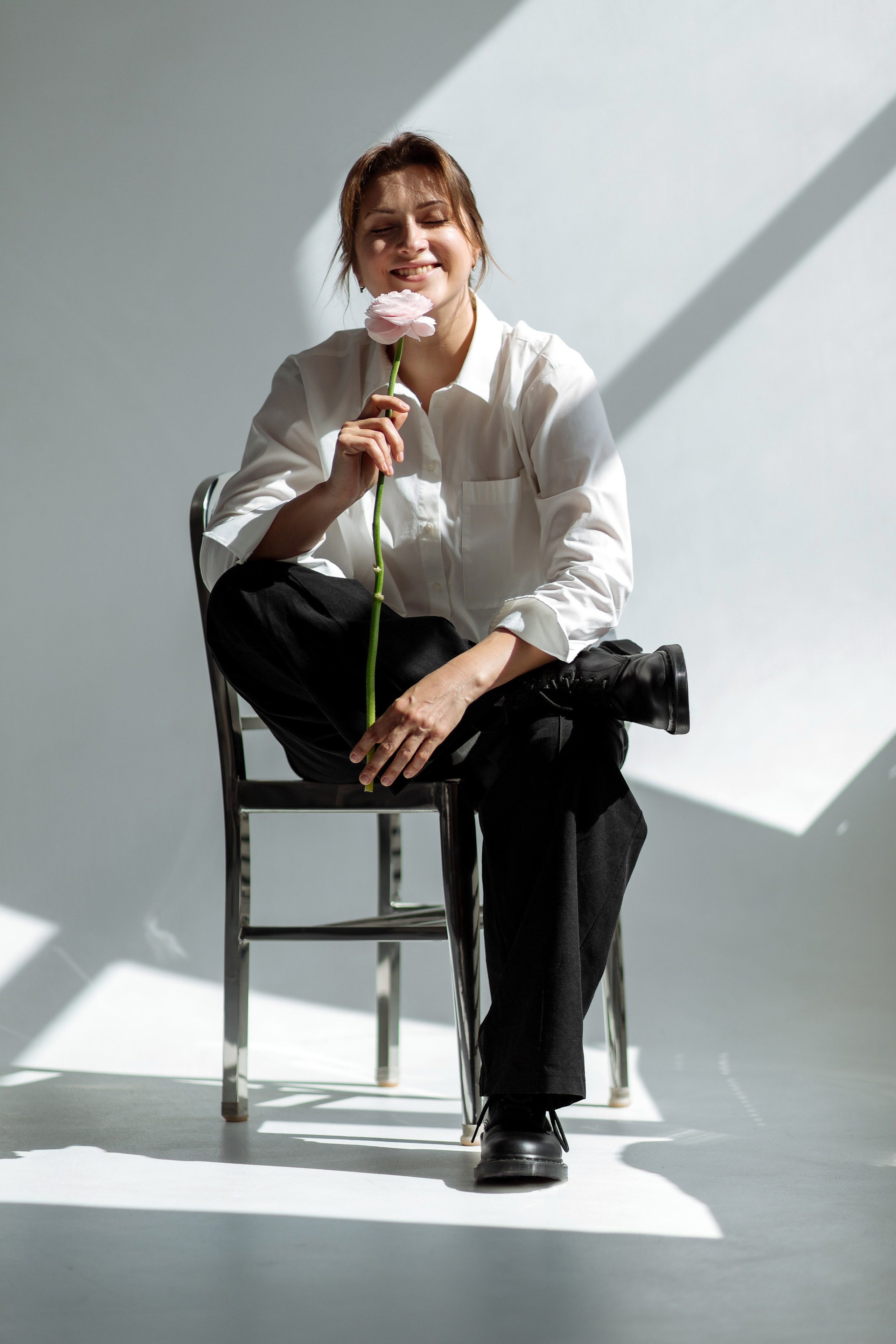 Индивидуальные фотосессии в Ростове-на-Дону. Фотограф в Ростове-на-Дону Оксана Рышкина