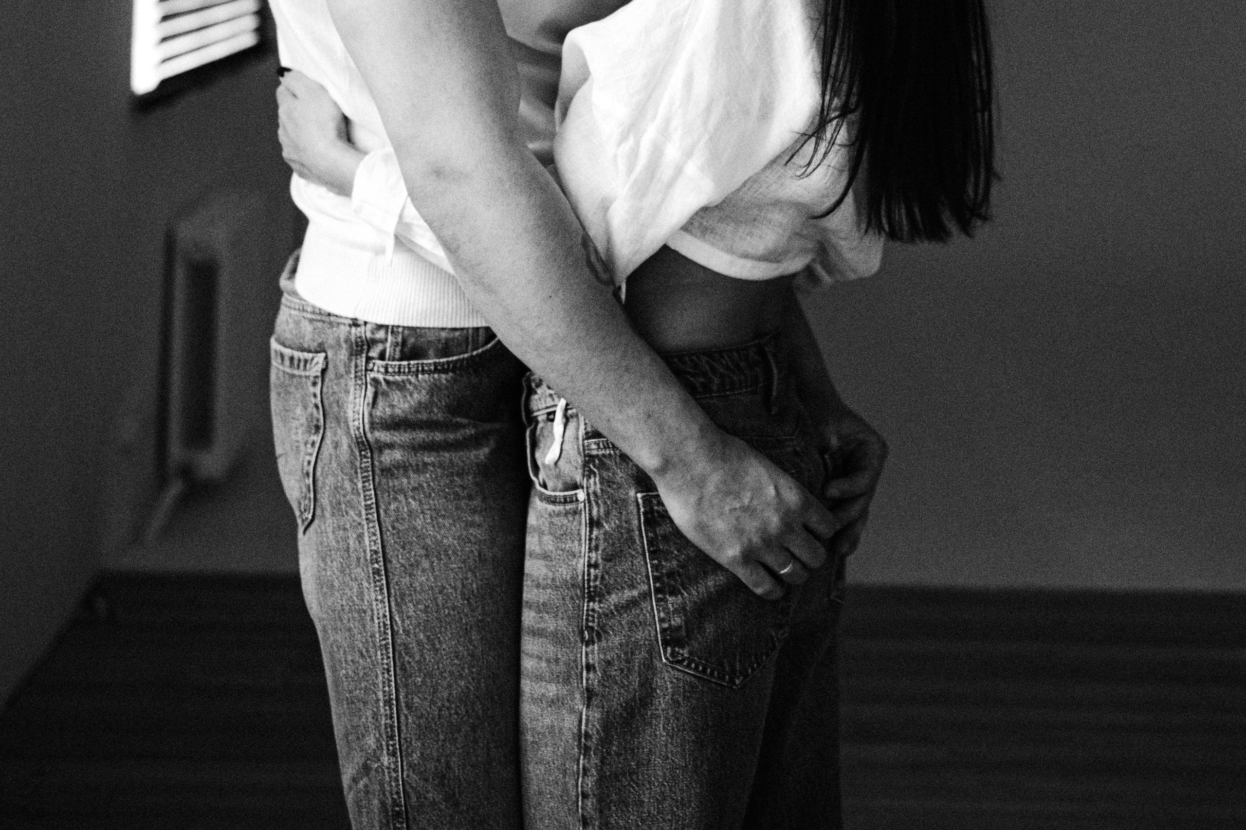 Александр и Гуля. Свадебный и портретный фотограф Тюмень