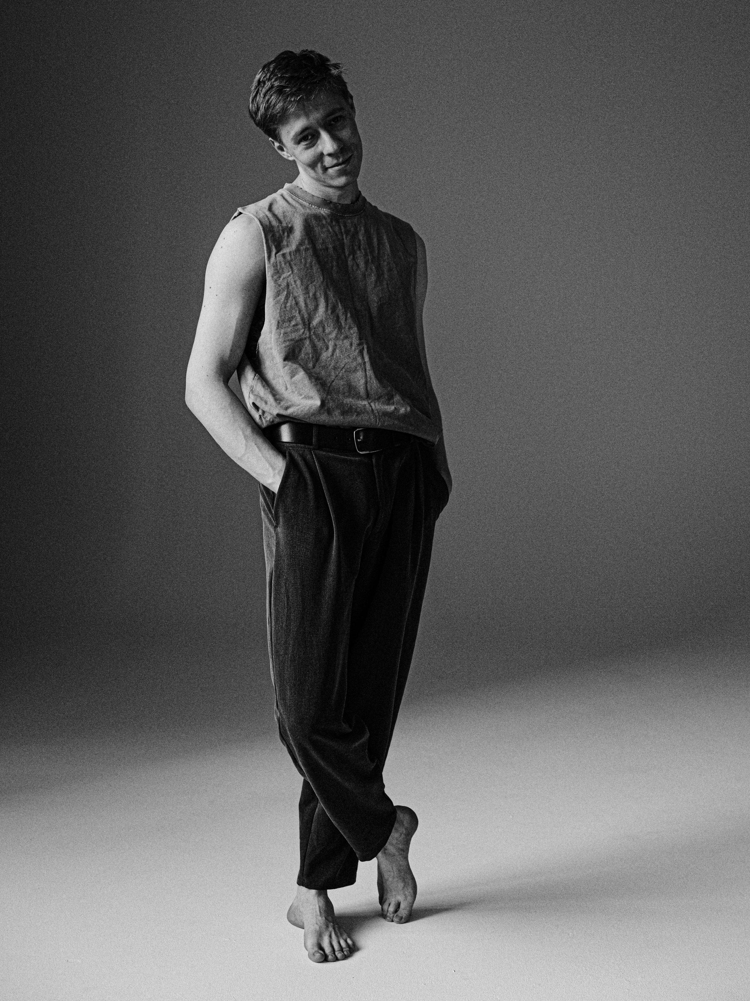 Максим. Свадебный и портретный фотограф Тюмень