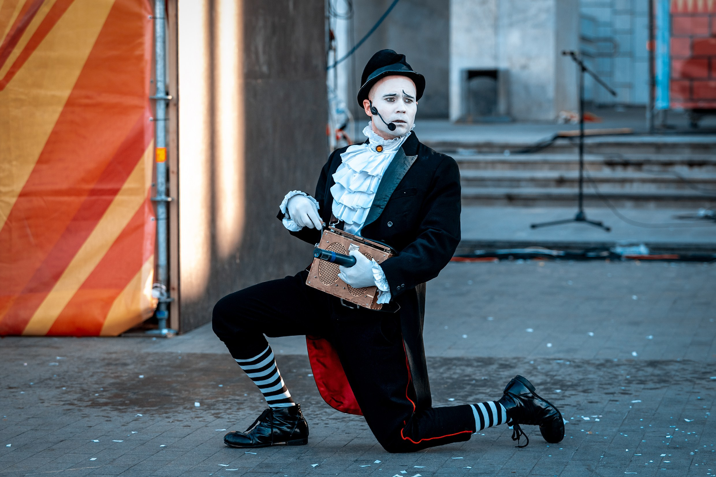 «ВЫСОКИЕ БРАТЬЯ»/июнь 2026 г. Photographer SVETA GOSHTAUTAS