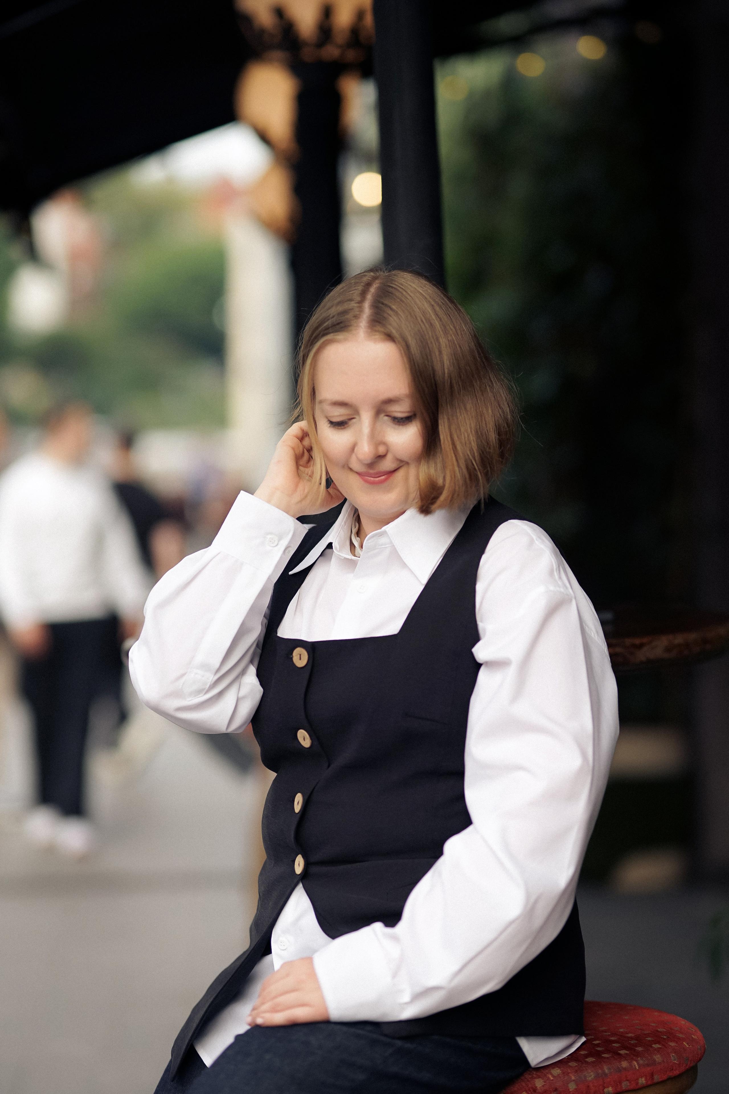 Лайфстайл. ТВОЙ ФОТОГРАФ — НАСТЯ ФОС