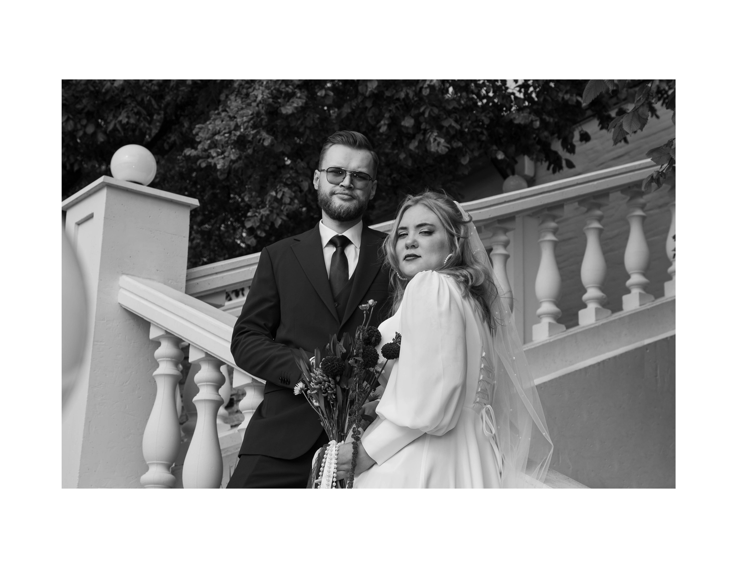 Иоанн & Наталья. Репортажный фотограф в Пскове