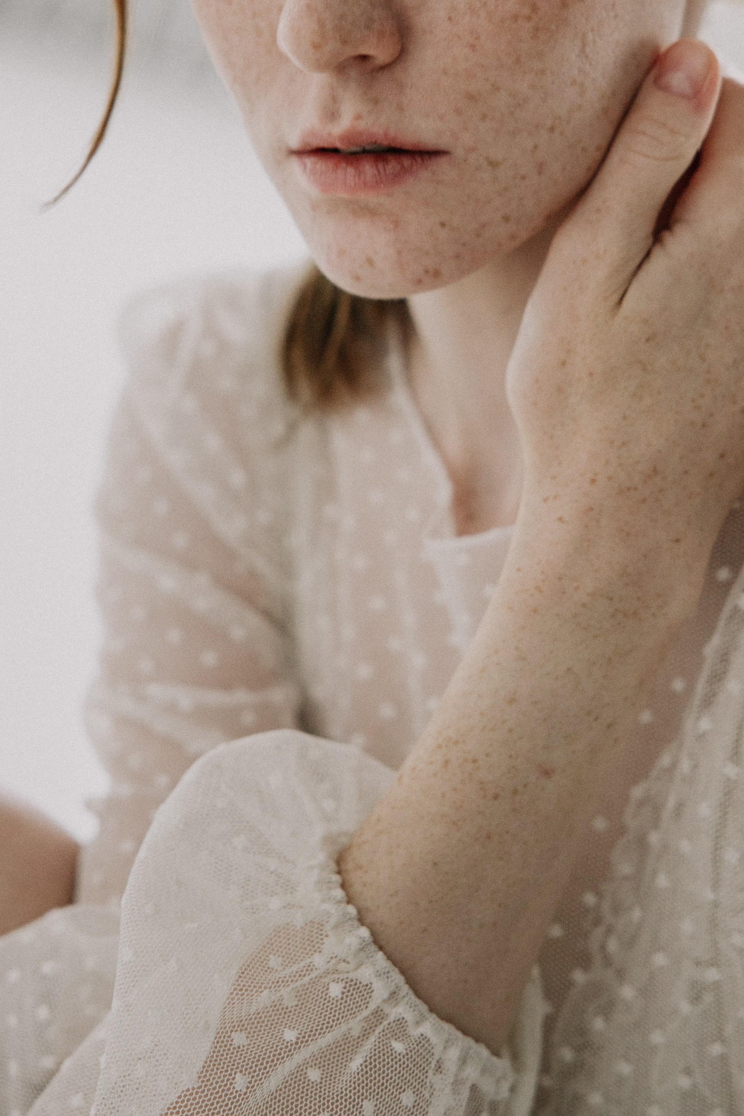 Индивидуальная съемка. Фотограф Татьяна Жихарева