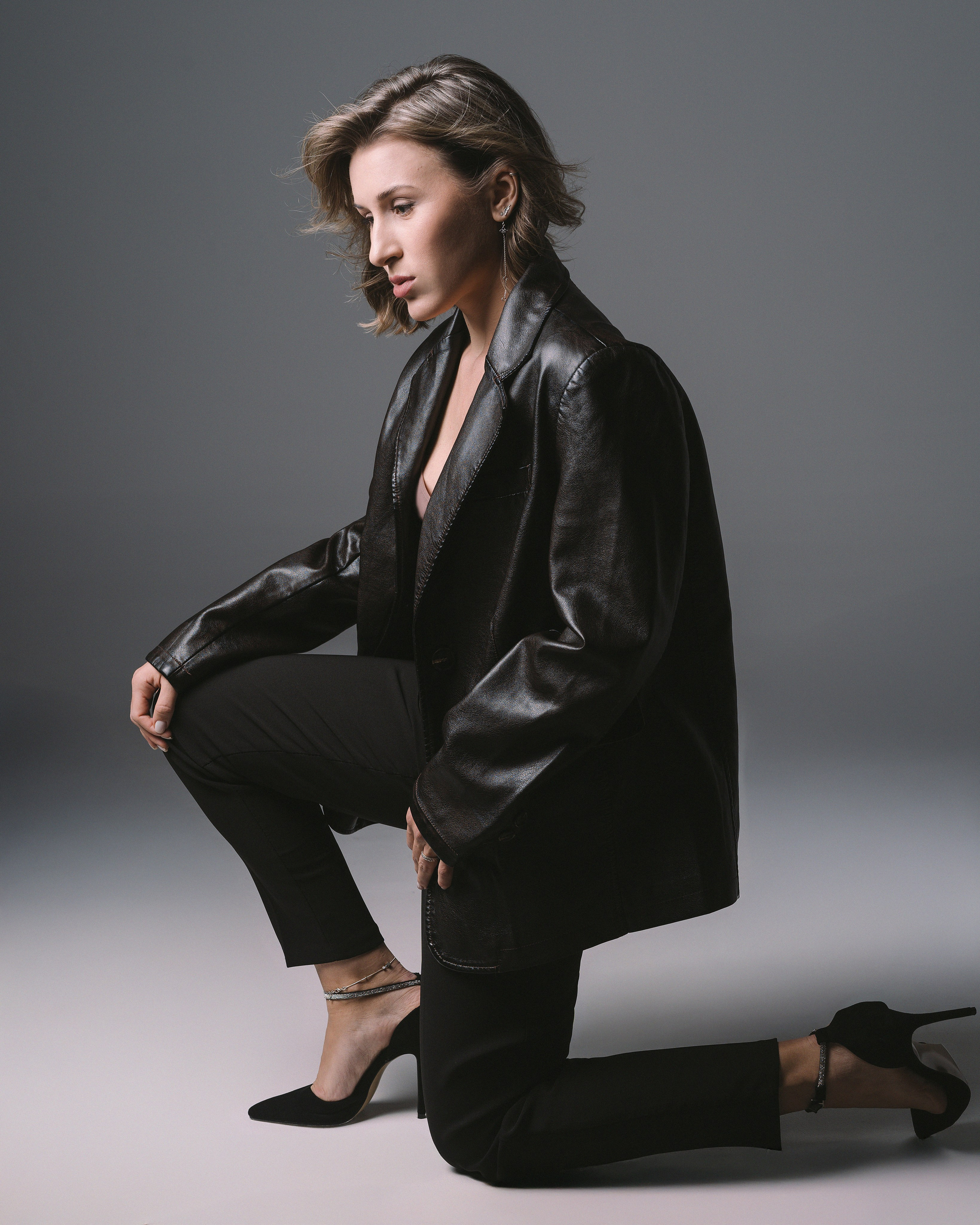 Vlada. Commercial photographer Natalia Bychkova