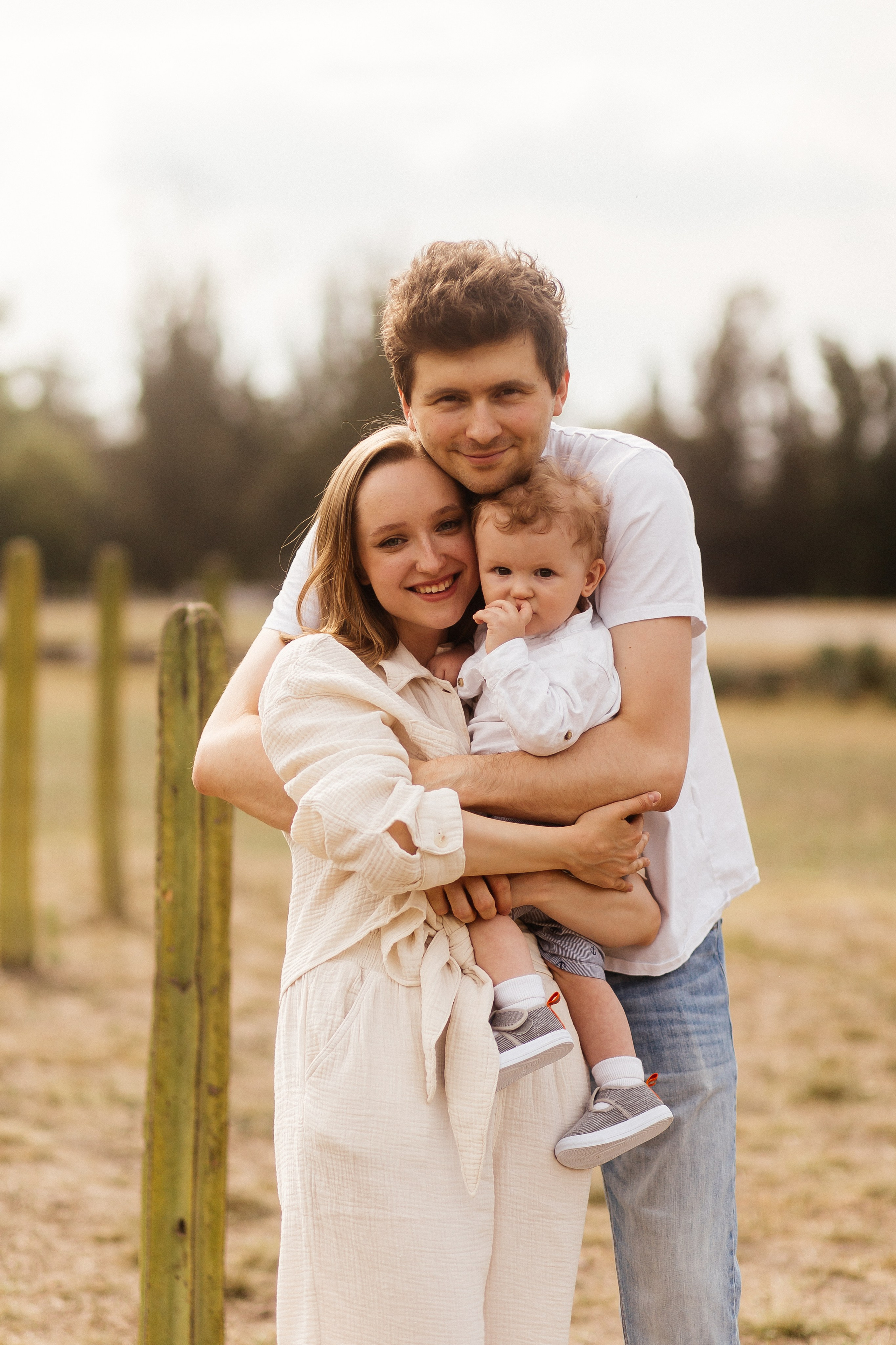 Sesión de fotos familiar en Ciudad de México: lo que necesitas saber. Irina Krokhaleva. Fotógrafa de familias y parejas en Ekaterimburg, Rusia