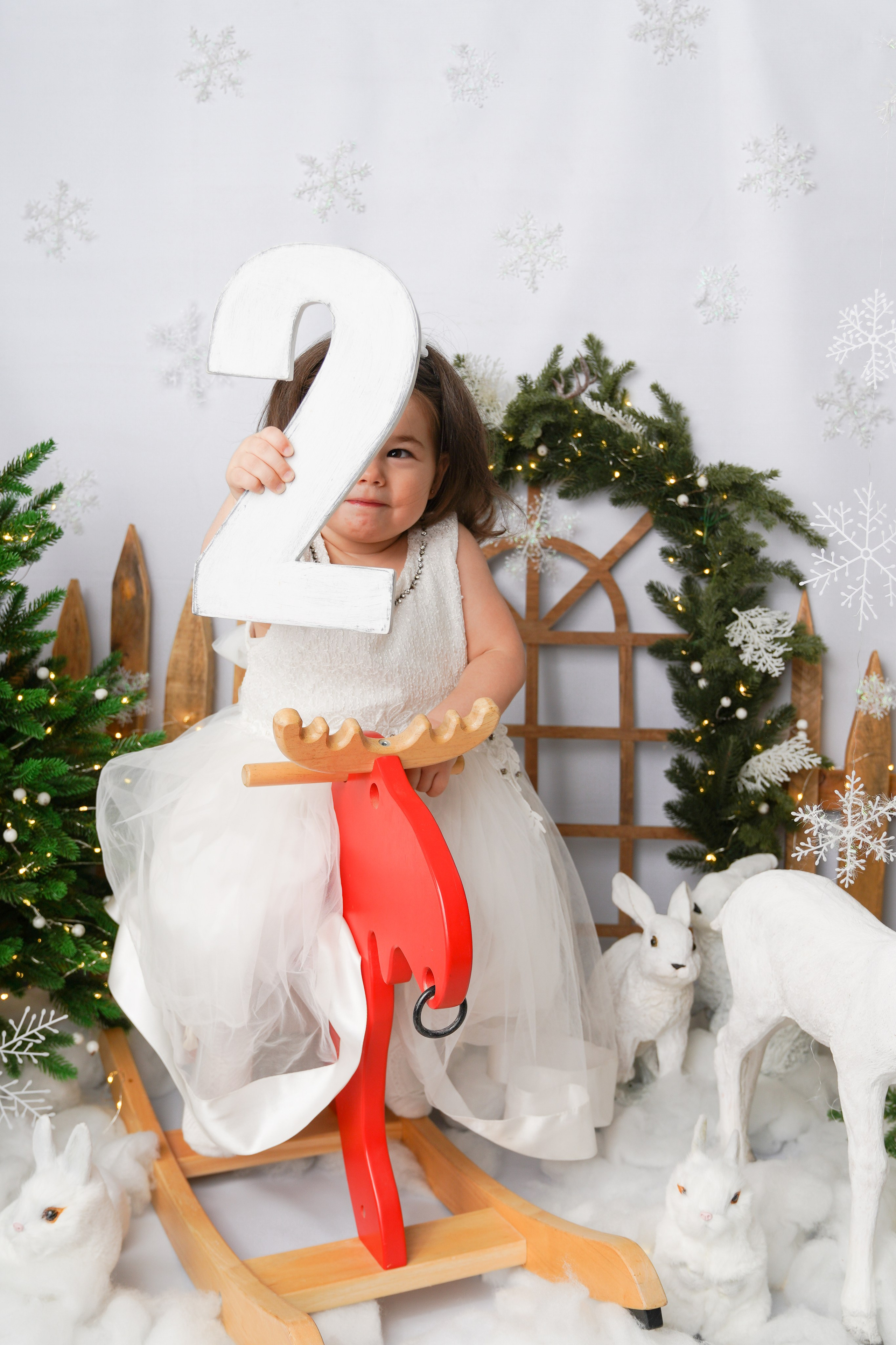 Двухлетки. Фотограф новорожденных, детей до года и беременных в Симферополе