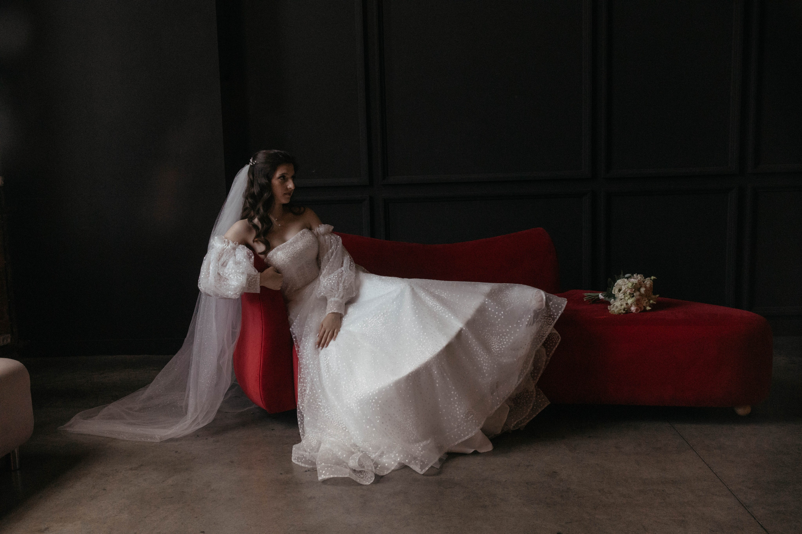 Елизавета и Дмитрий. Свадебный и семейный фотограф в Челябинске