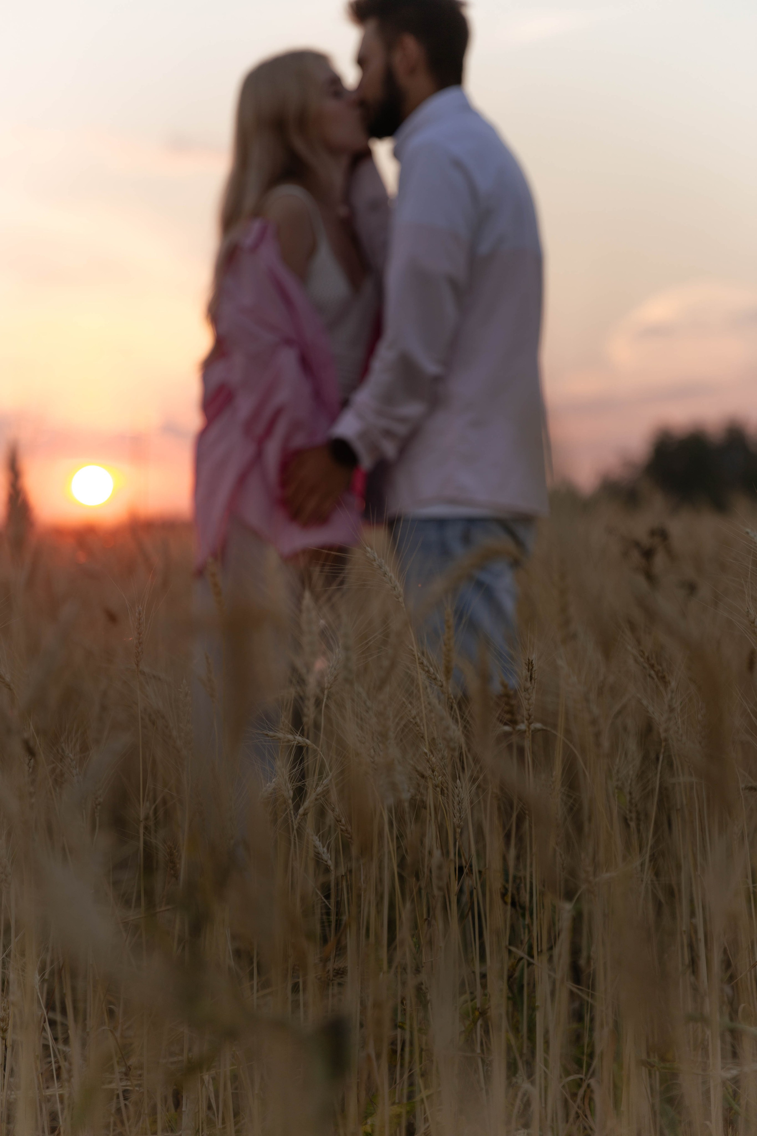 Илья и Валерия. Свадебный и семейный фотограф в Челябинске