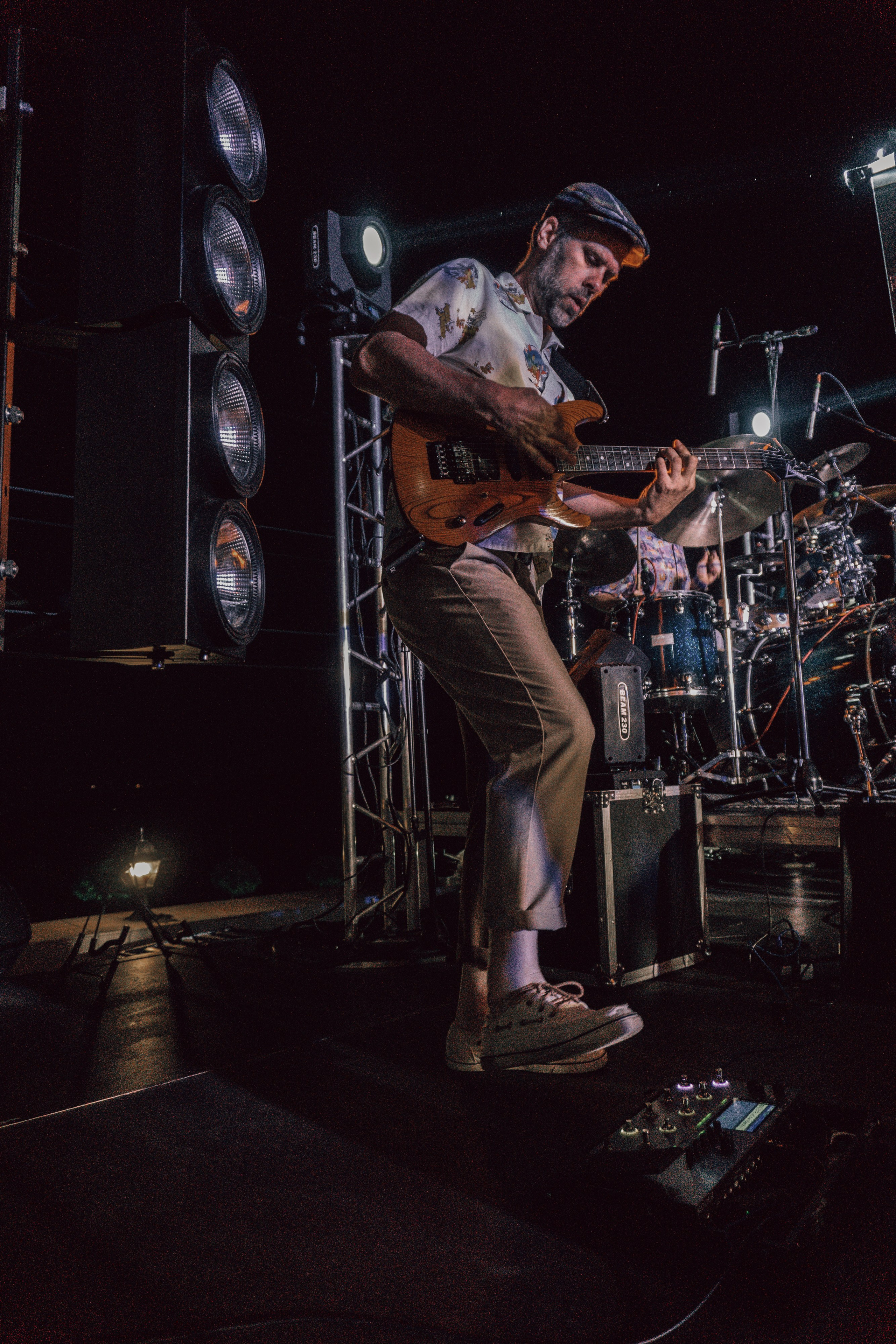 Бакс Бани FEST 2023 г. Фотограф в Новороссийске Алёна Сватко